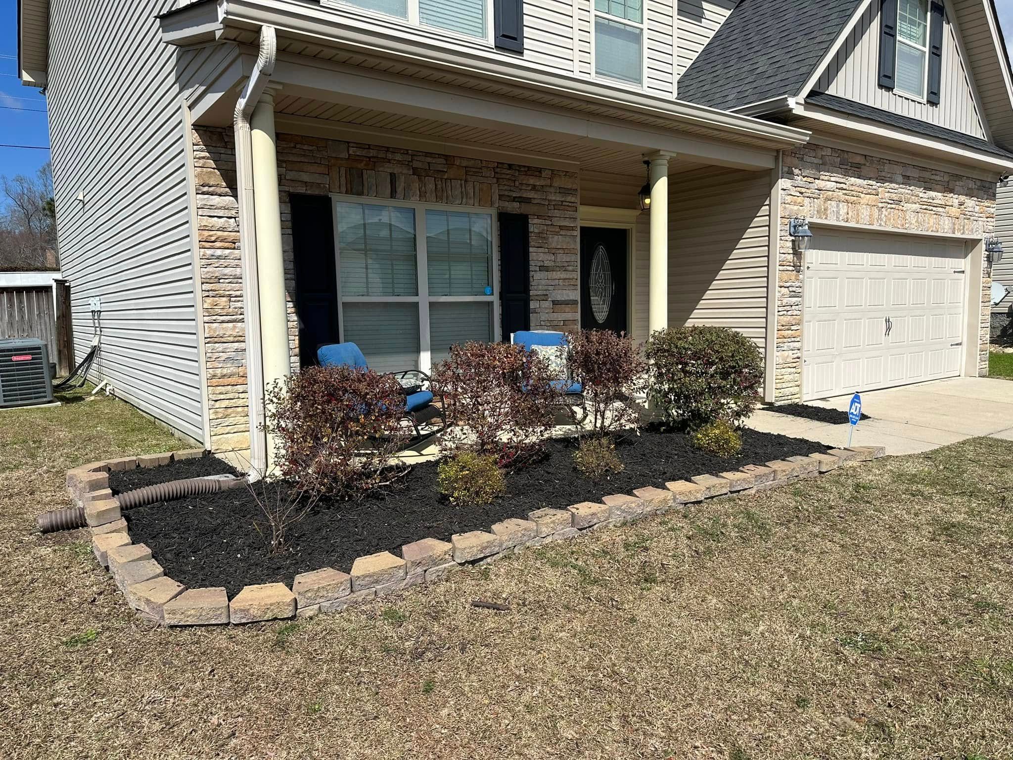  for S&D Lawn & Landscape LLC in Gilbert, SC