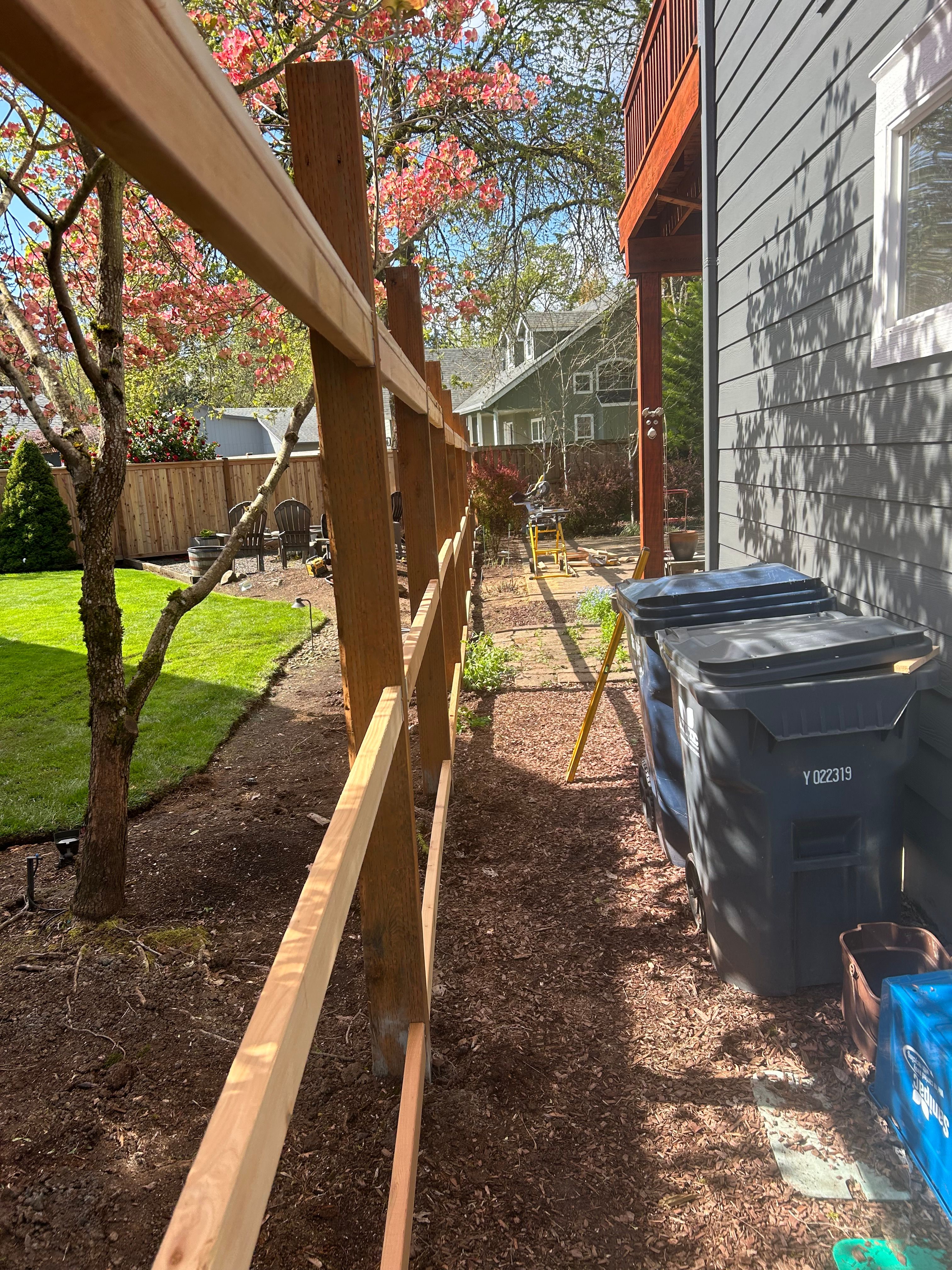  for Ranch Handy Fencing & Cattle LLC in Harrisburg, OR