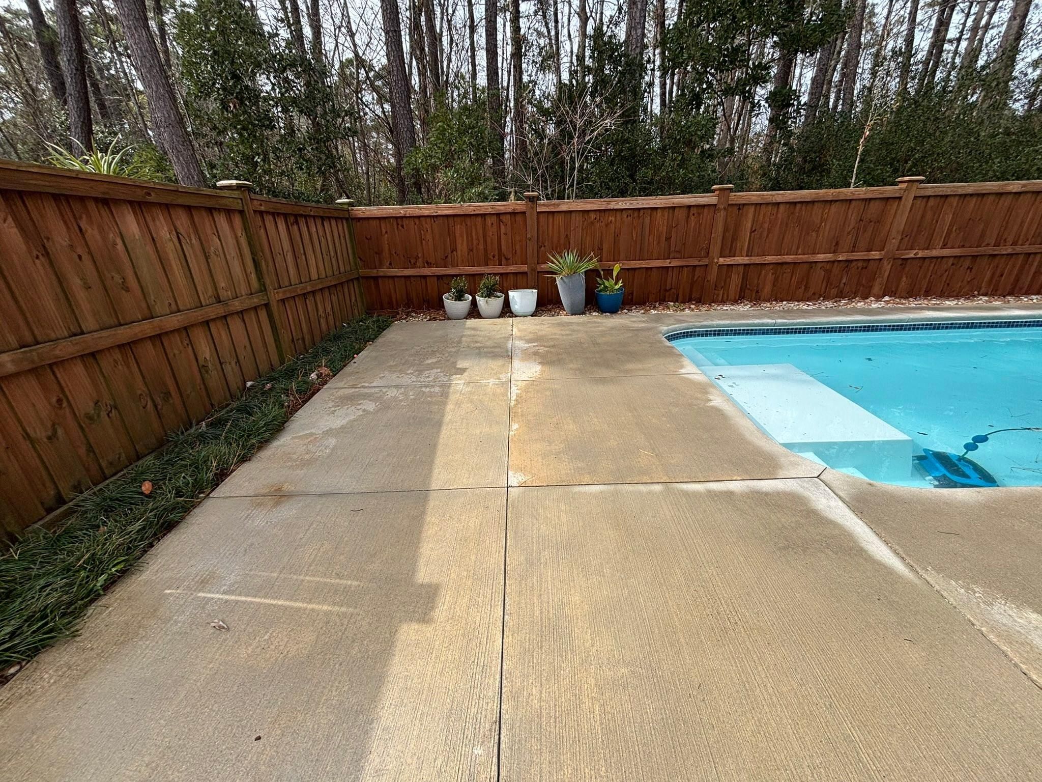  for Living Stream Pressure Washing in Wilmington, NC