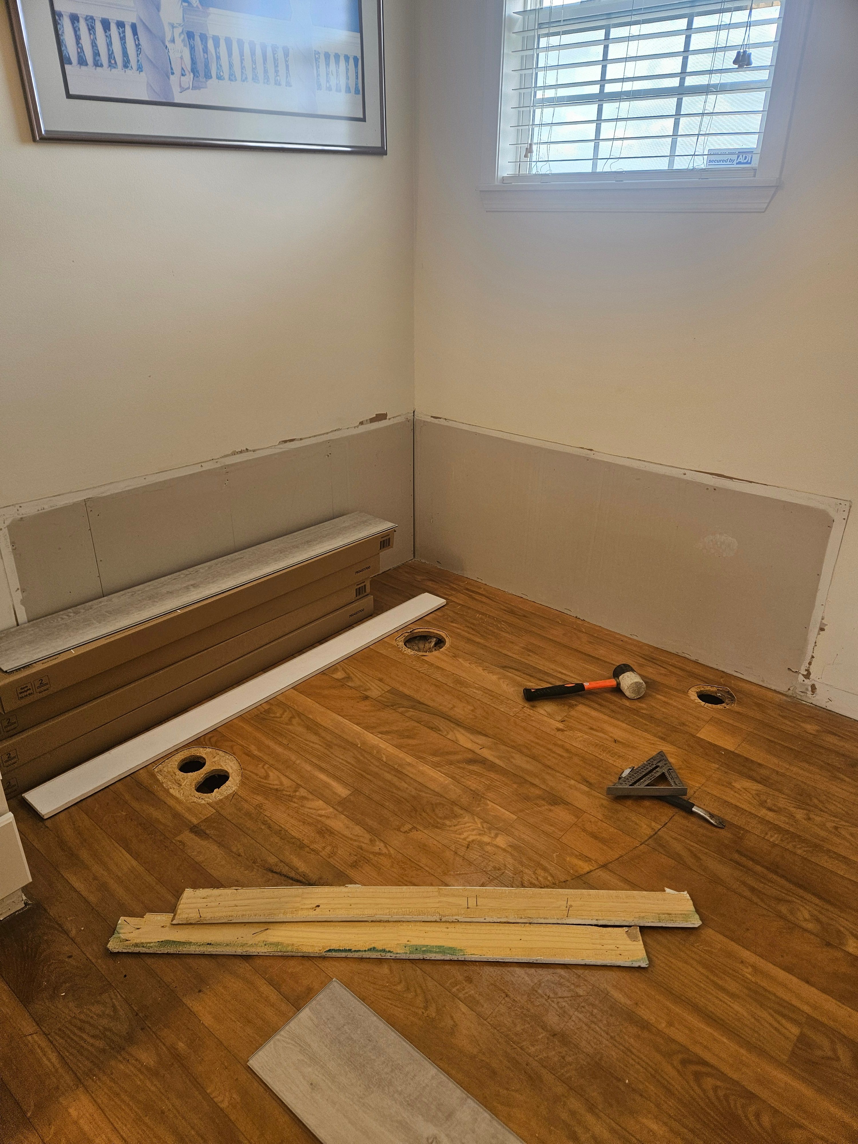  for Ruben R construction in Mount Olive, NC