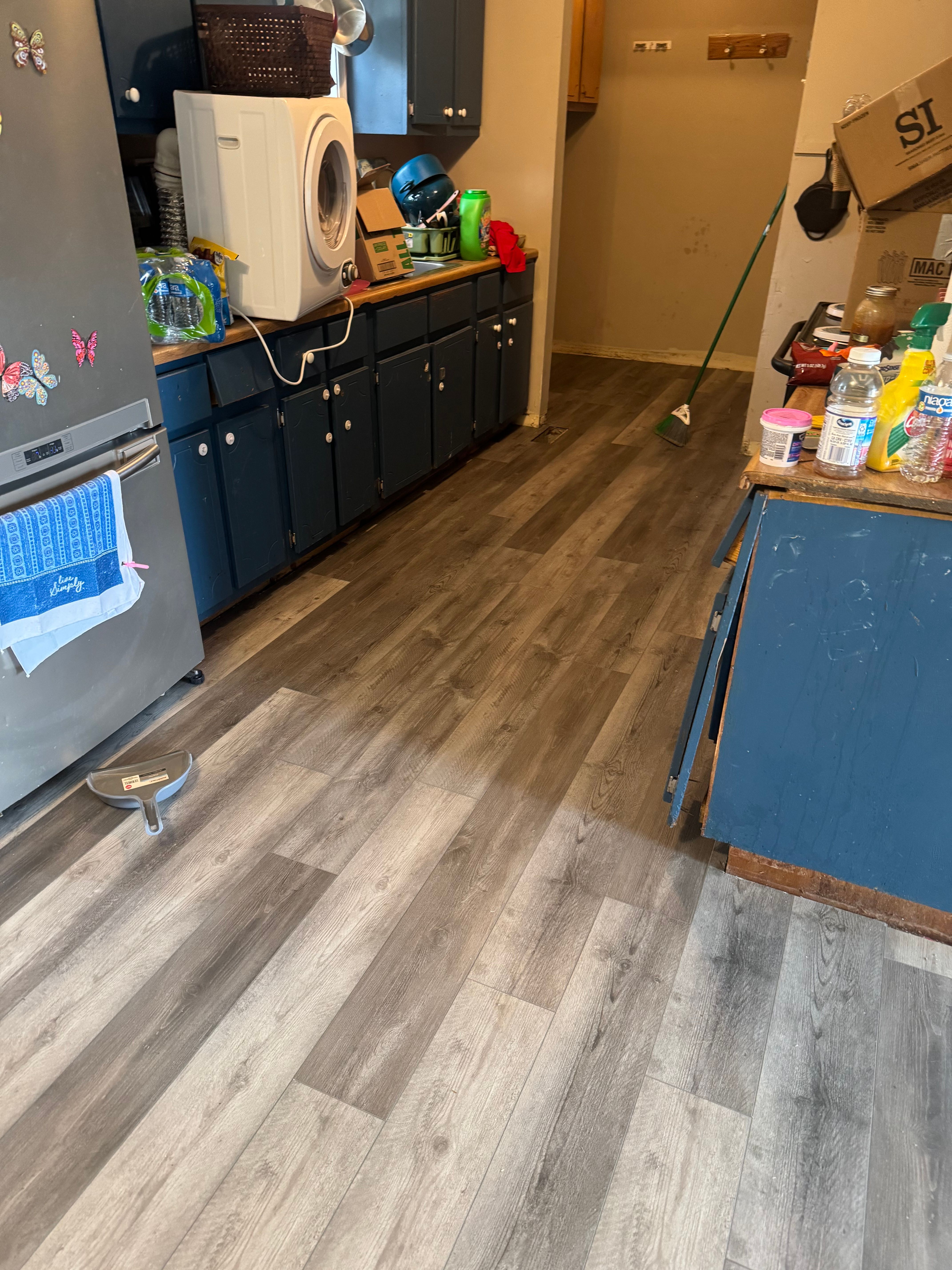  for Burgess Home Repair LLC in Henderson, TN