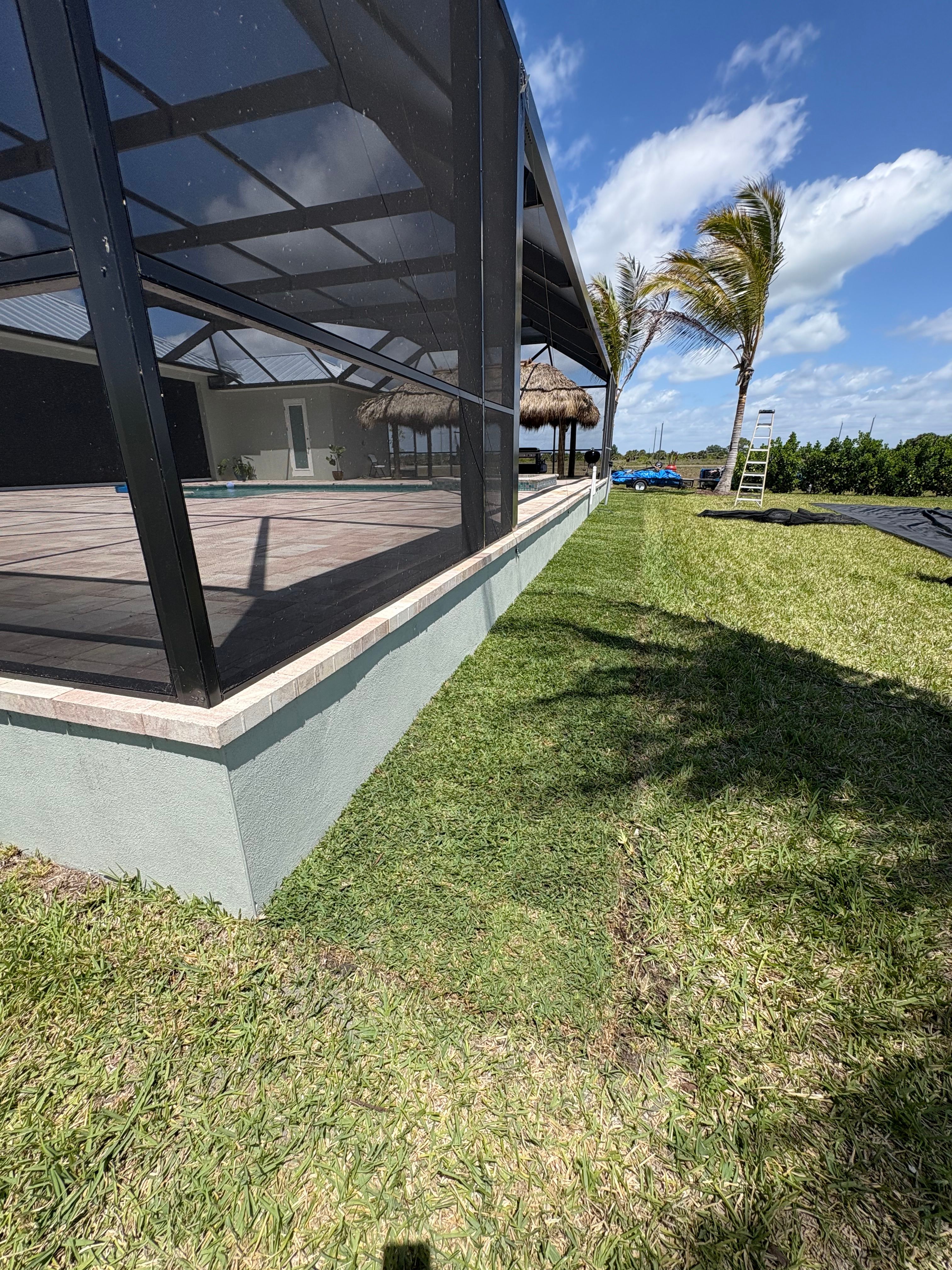  for R&R GreenWorks in North Port, FL