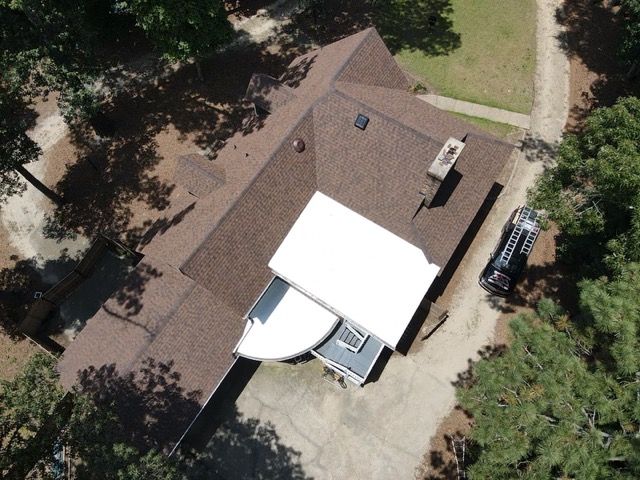 All Photos for Halo Roofing & Renovations in Benson, NC