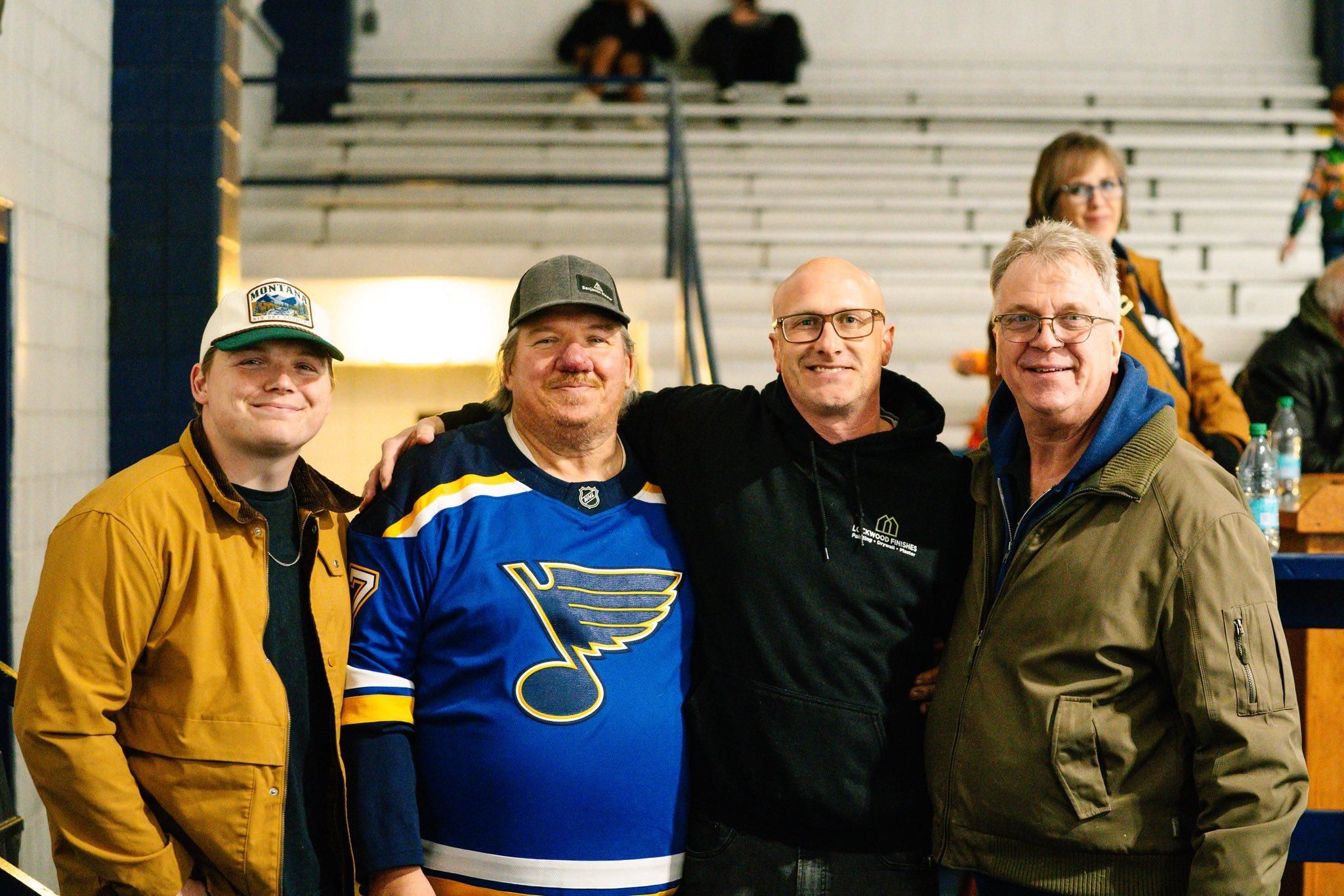  for LOCKWOOD FINISHES in Springfield, IL