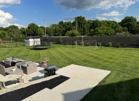 All Photos for Prairieland Lawncare in Wichita, KS