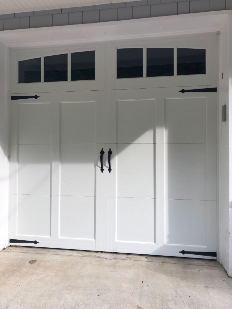  for TemperGate Garage Doors in Boston, MA