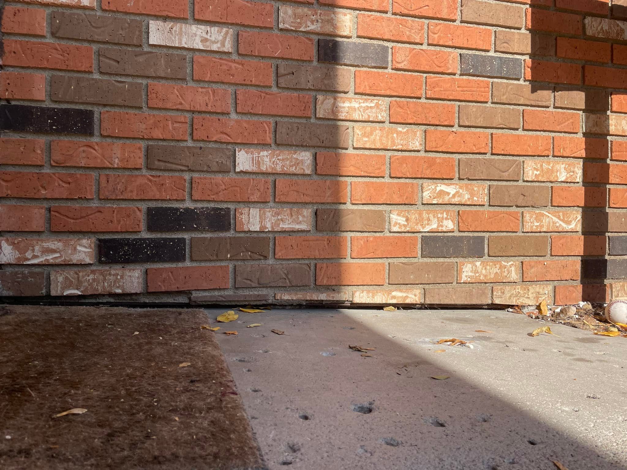 Concrete Leveling for Dakota Concrete Leveling  in Wahpeton, ND