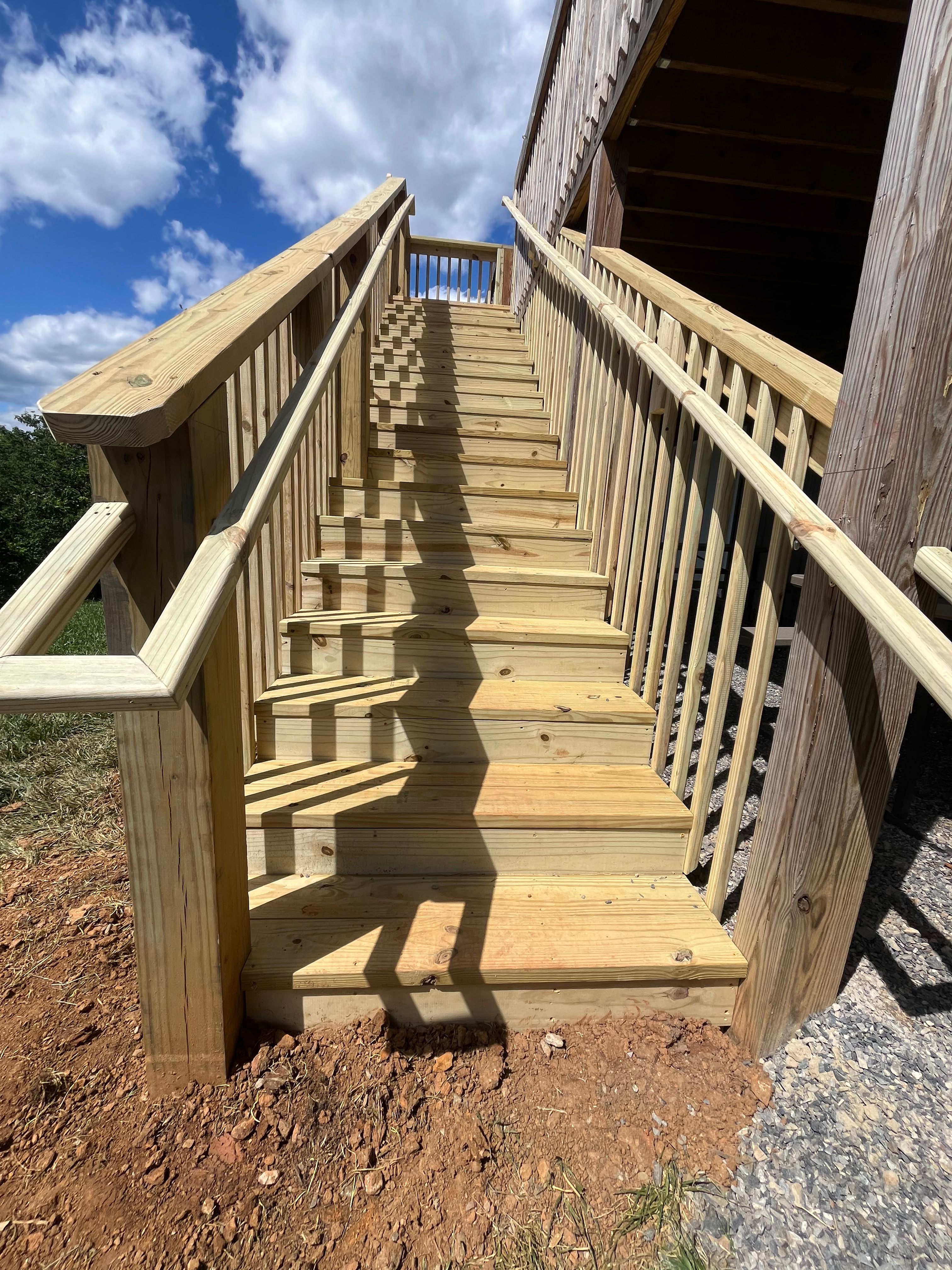 All Photos for New Gen Home Improvements LLC in Rocky Mount, VA