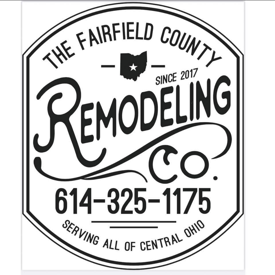  for The Fairfield County Remodeling Co. in Baltimore, OH