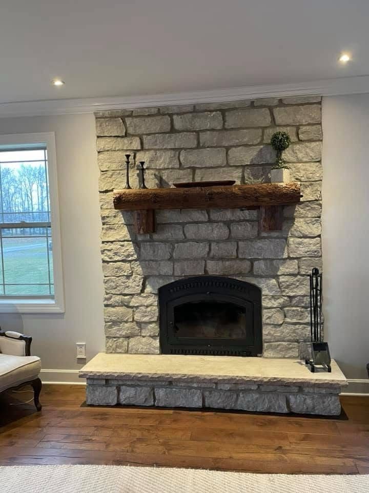 All Photos for Cory Boes Construction and Masonry, LLC in Upper Sandusky, OH