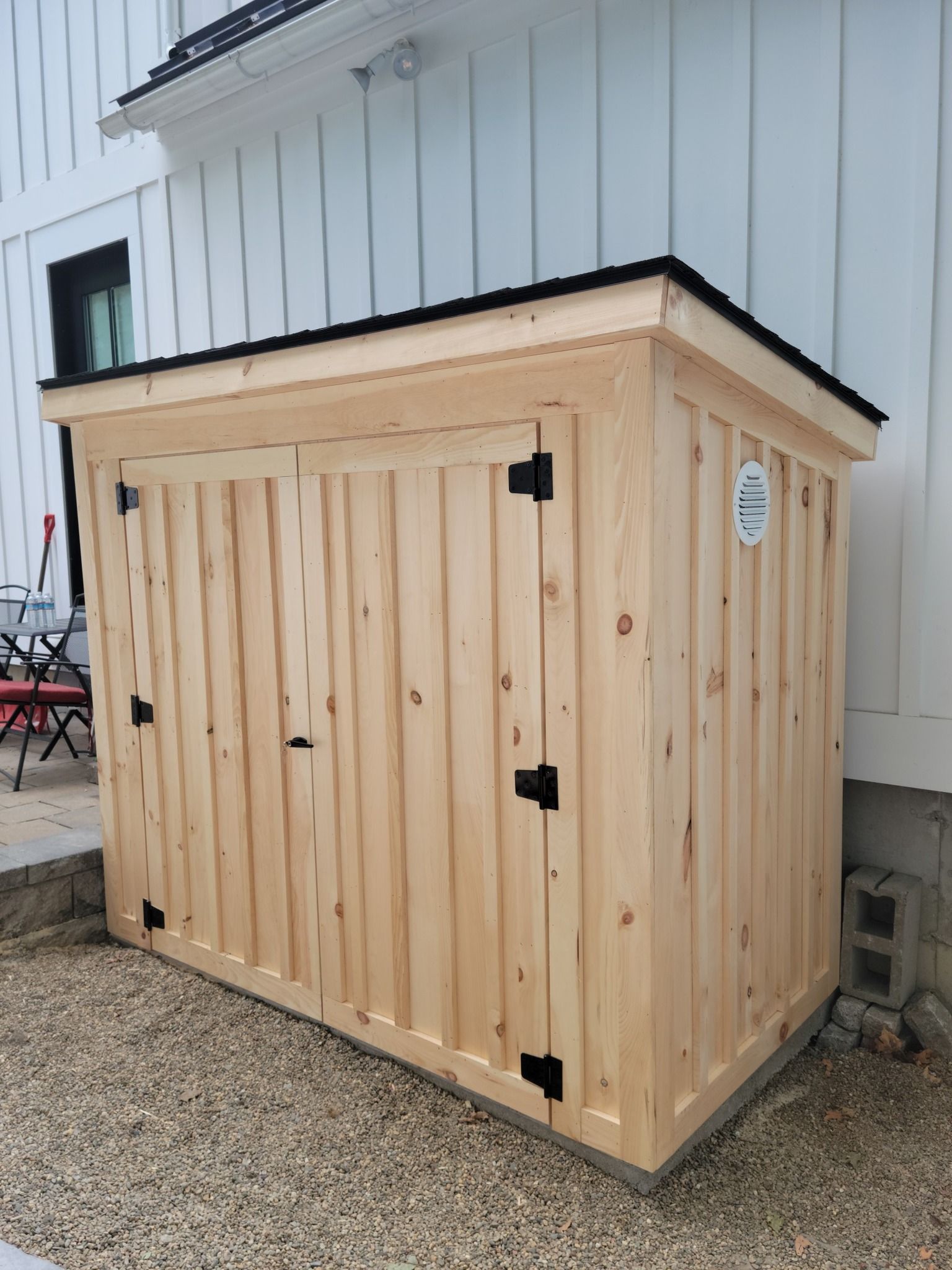  for Hampton Builds in Hampton, CT