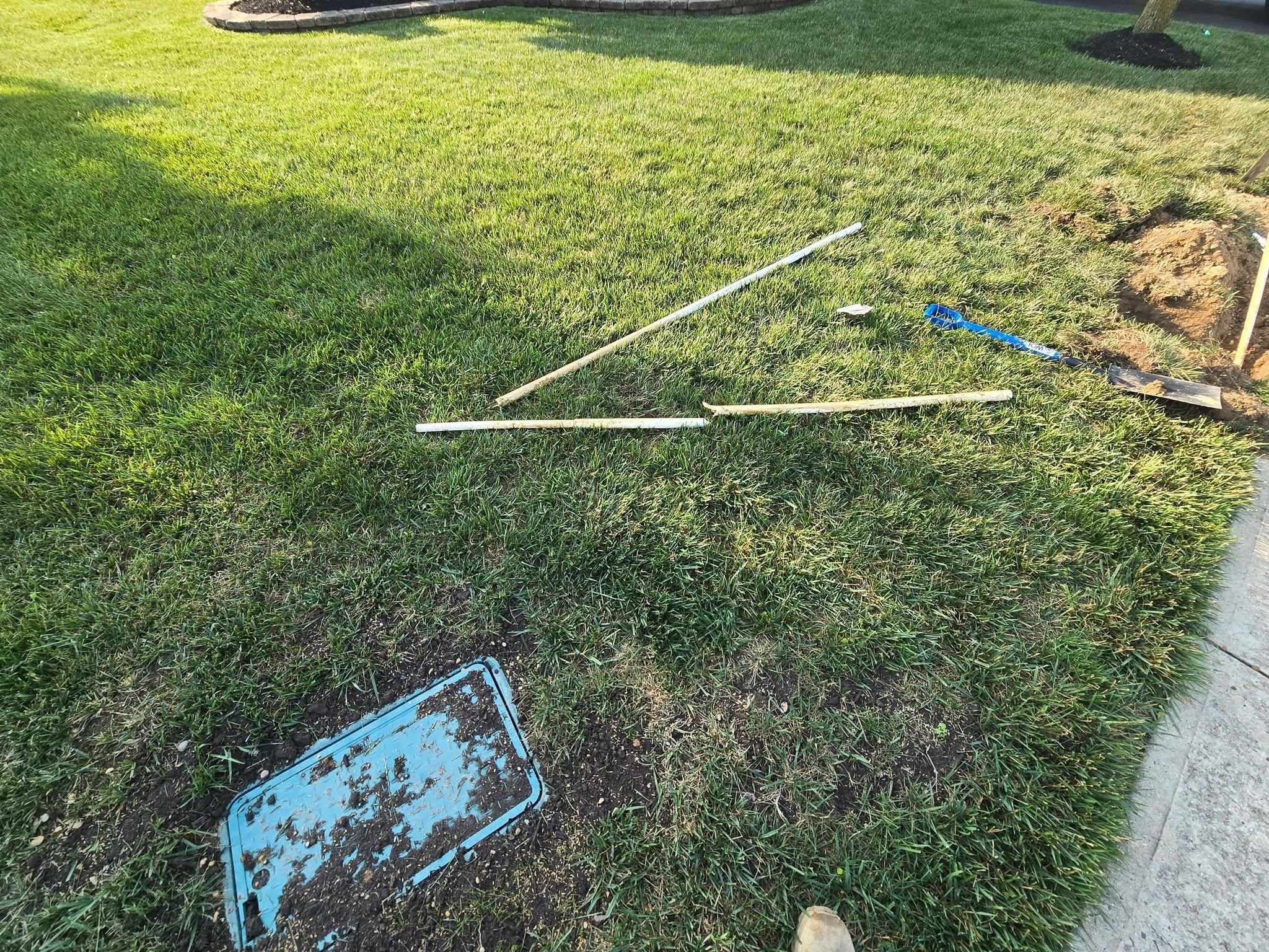  for New Jersey American Irrigation in Toms River, NJ