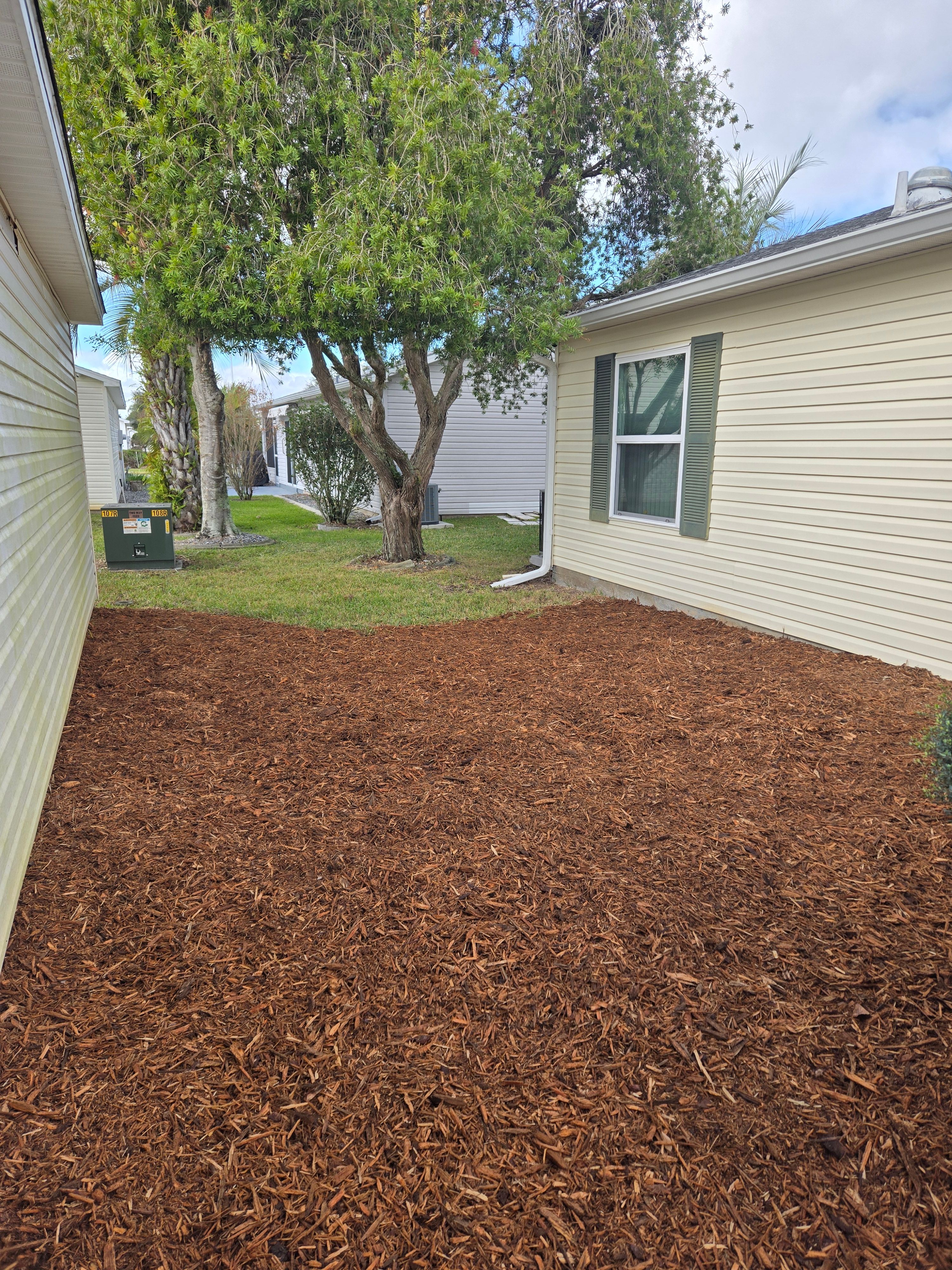  for TopNotch Landscaping Services  in The Villages, FL