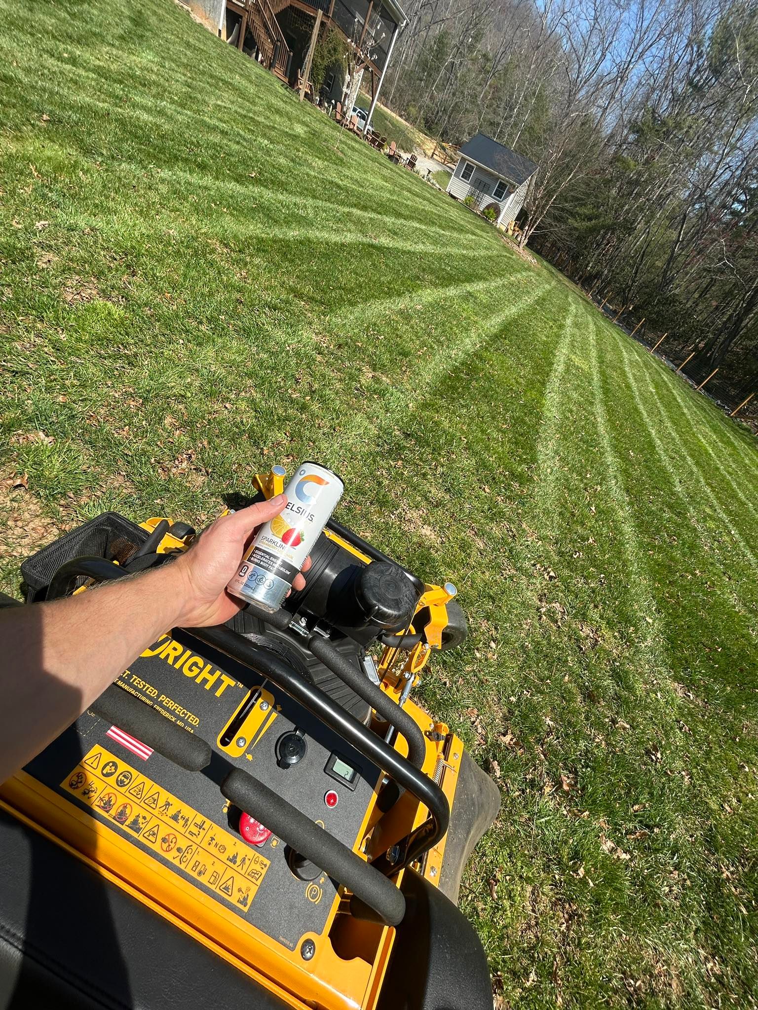 All Photos for SkyLimit LawnCare in Asheville, NC