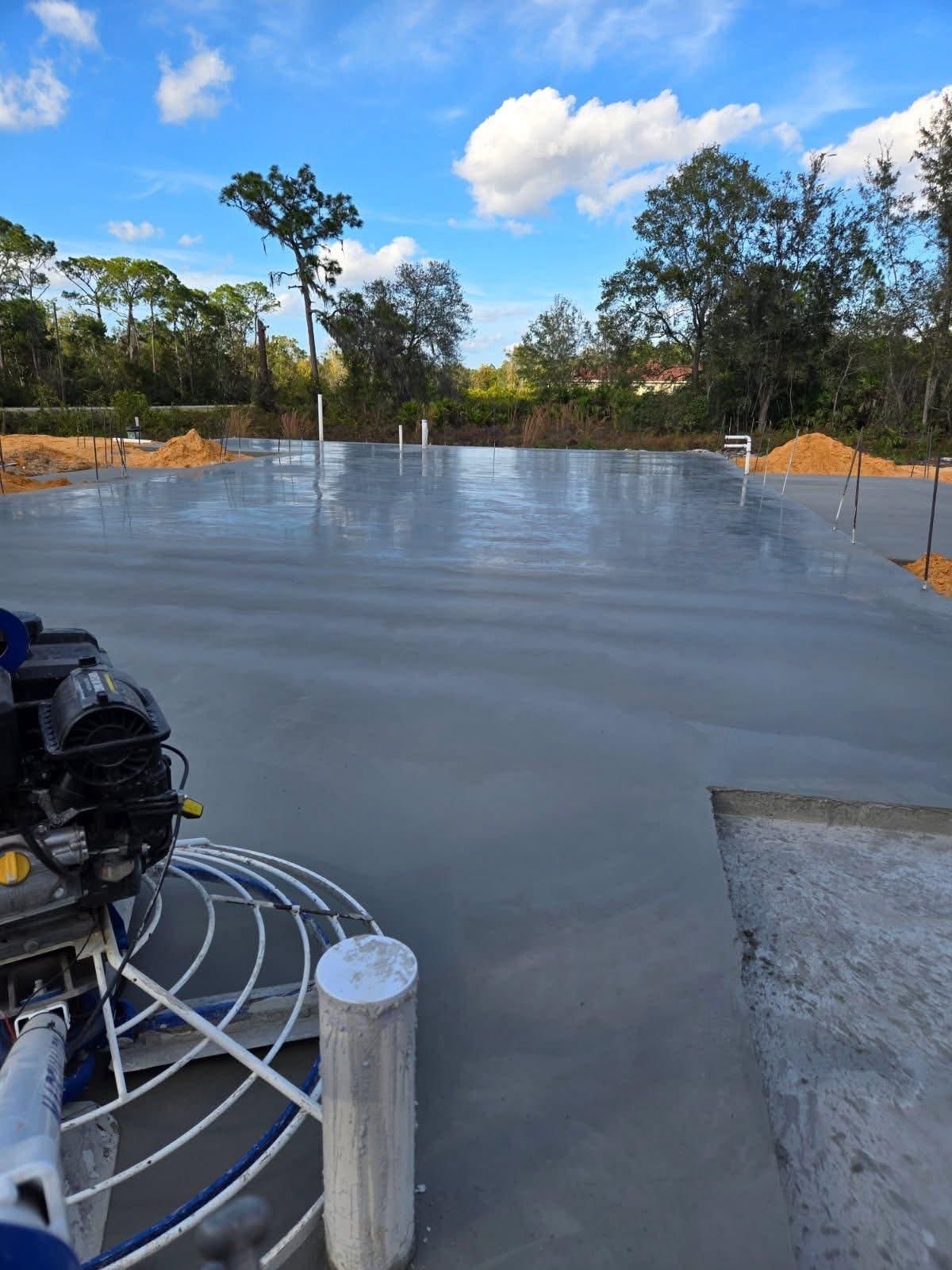  for All Phases Decorative Concrete in Sebring, FL