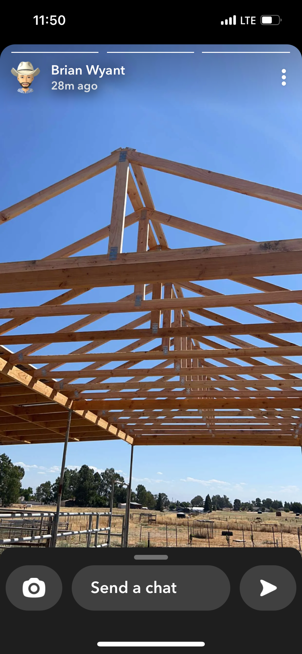  for 3B's Construction in Fresno, CA