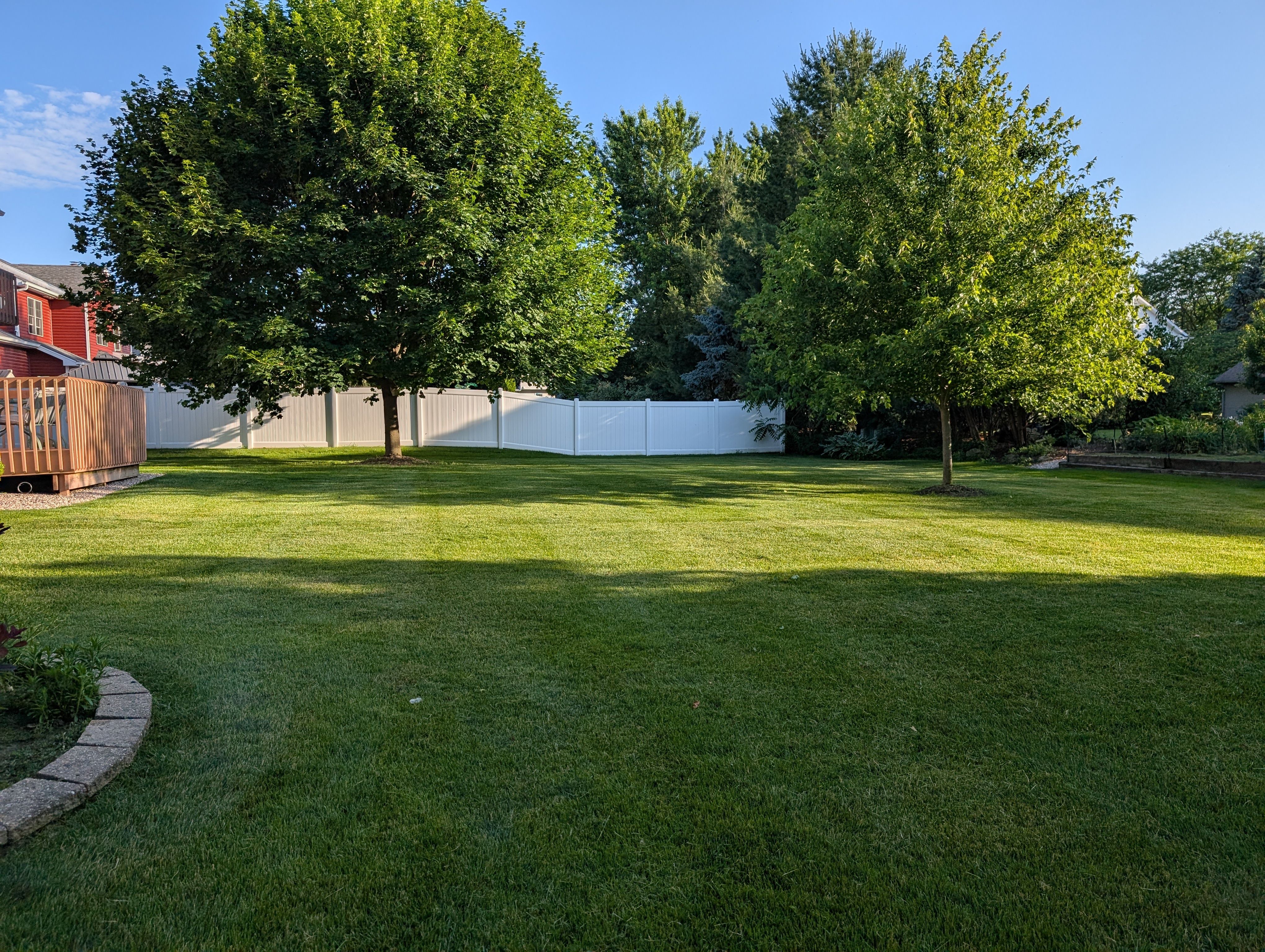  for TCB Lawn Care & Snow Removal in Sun Prairie, WI