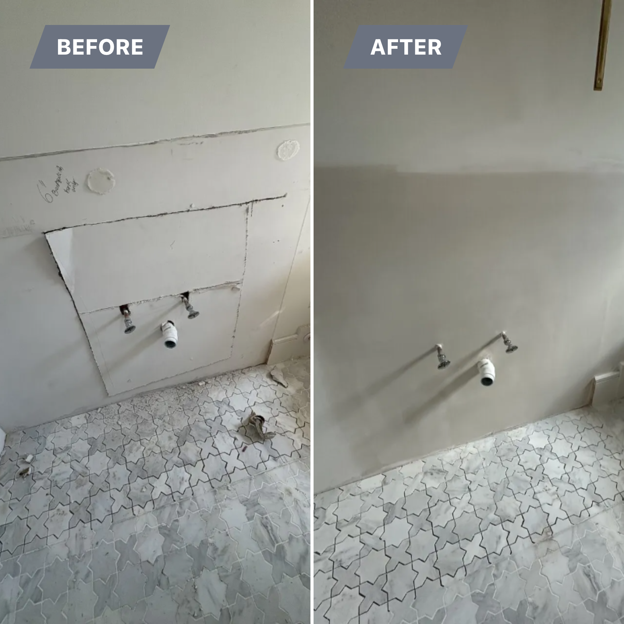  for Bafco Drywall in Crowley, TX