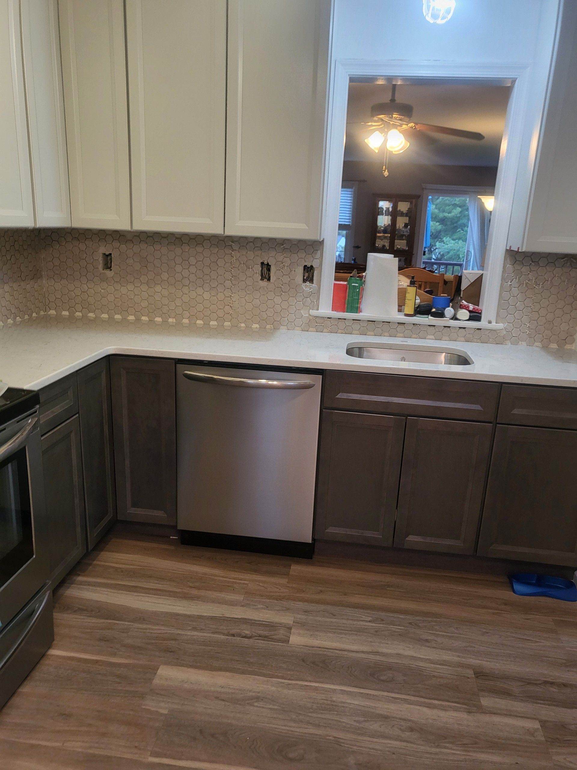  for Clark Contracting in Chester County, PA