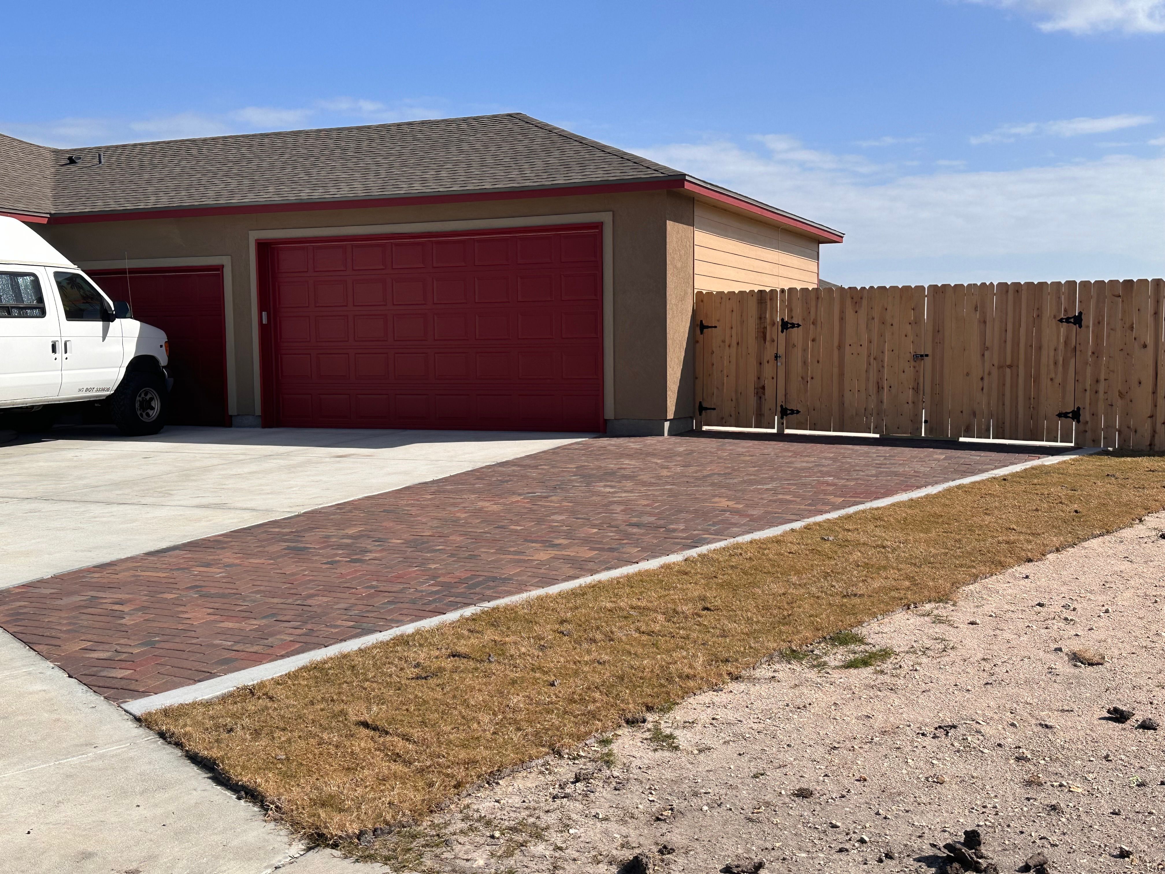  for Keen Decorative Concrete in Corpus Christi, TX