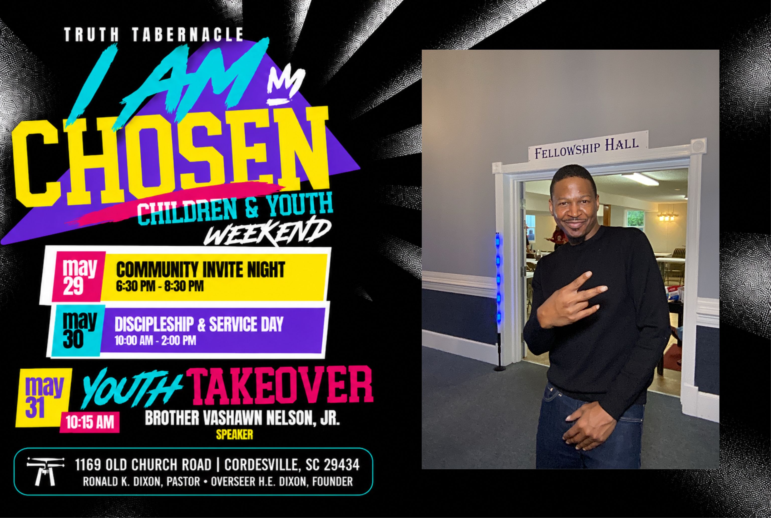  for 360 Media in Charleston, SC
