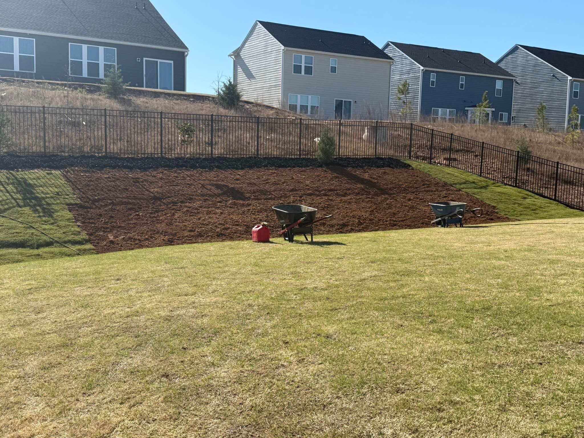  for GA Lawn Care Pros in Jefferson, GA