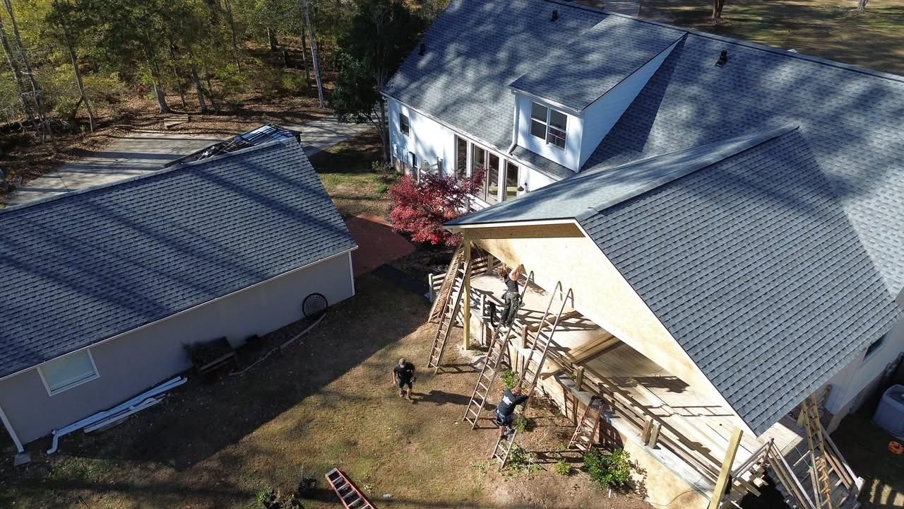  for A Carpenter's Son in Williamson, GA