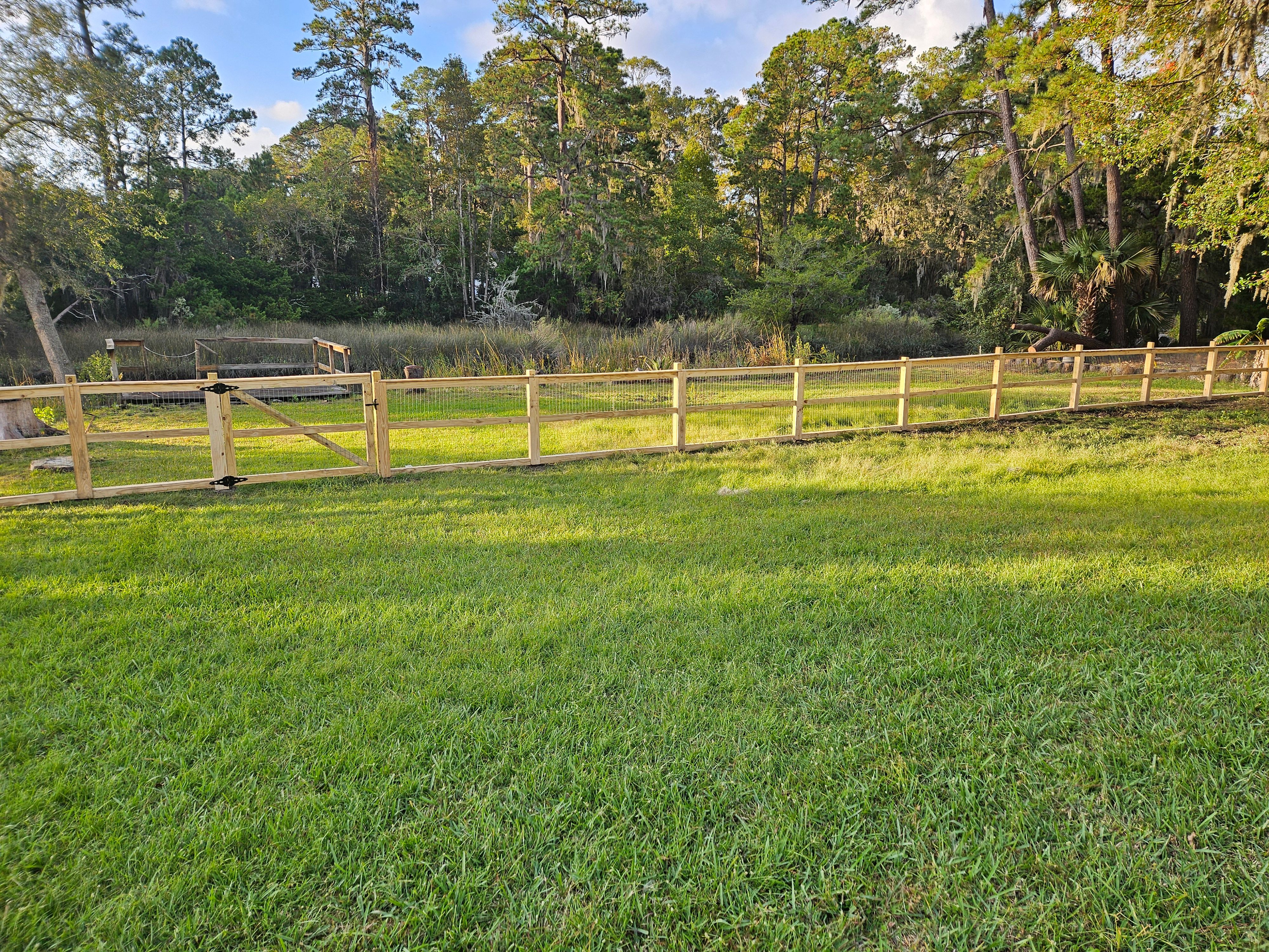  for American Privacy Fencing & More in Statesboro, GA