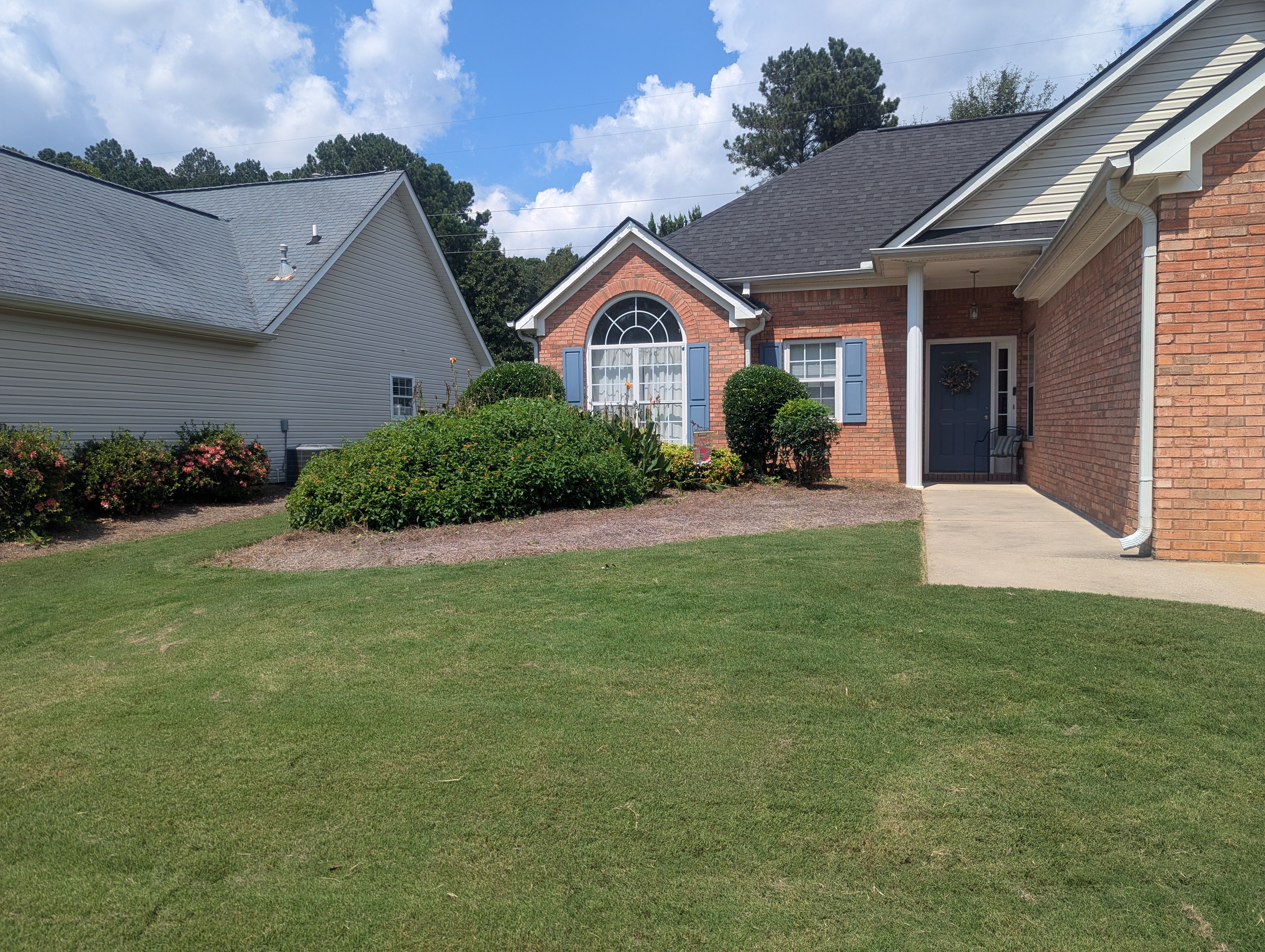  for Fantastic Lawn Care in Fayetteville, GA