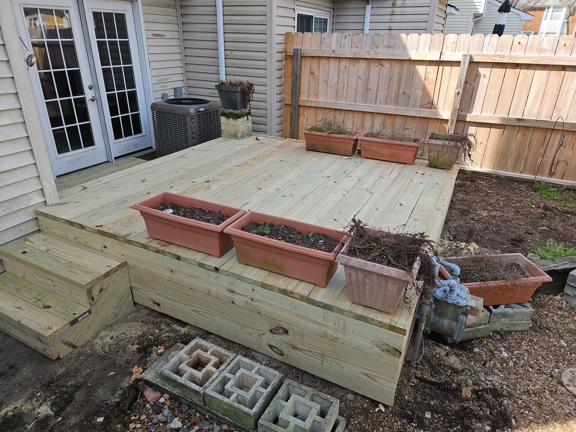 All Photos for Tidewater Trim & Deck in Moyock, NC