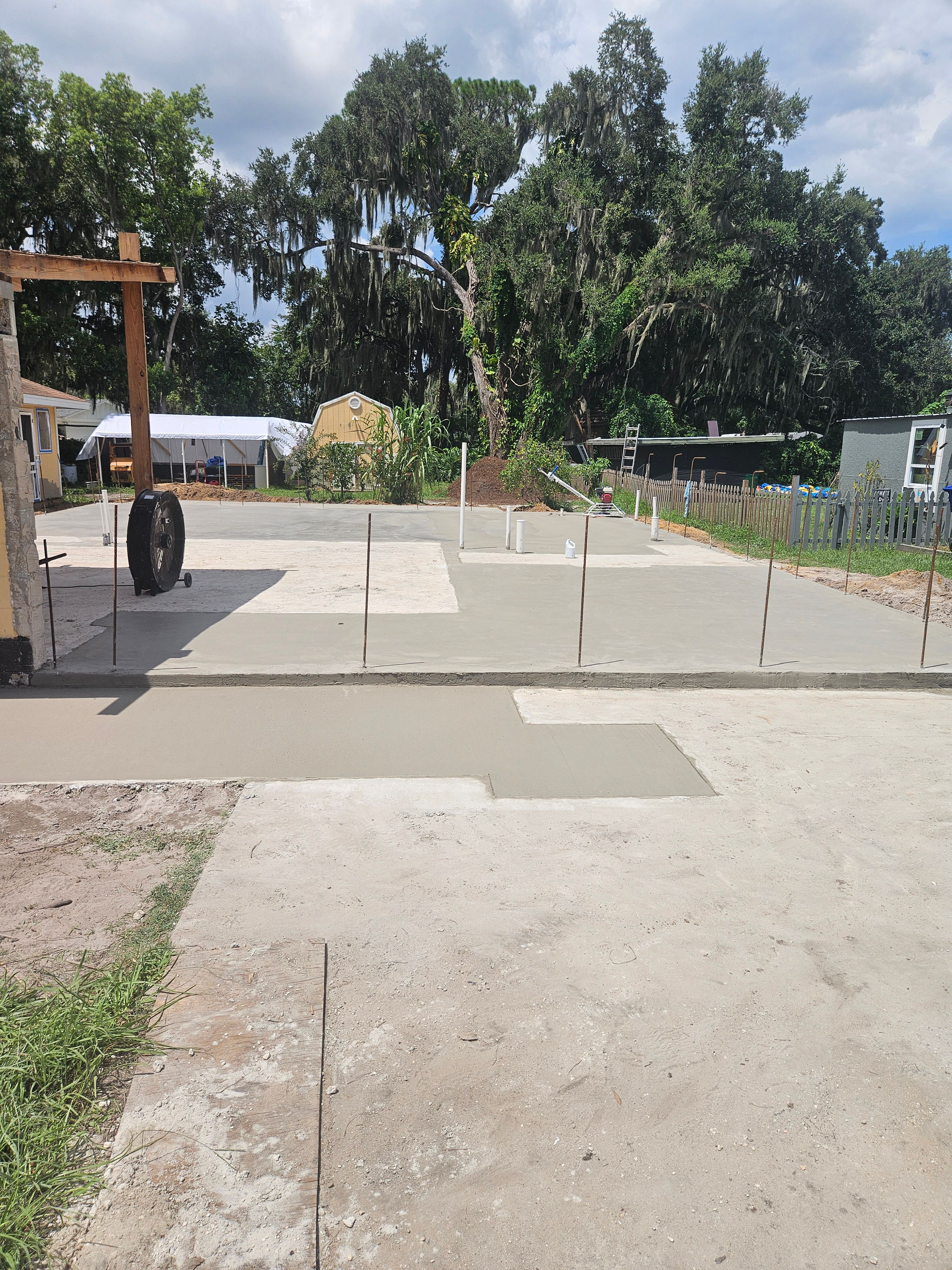  for Clark Masonry in Lake County, FL
