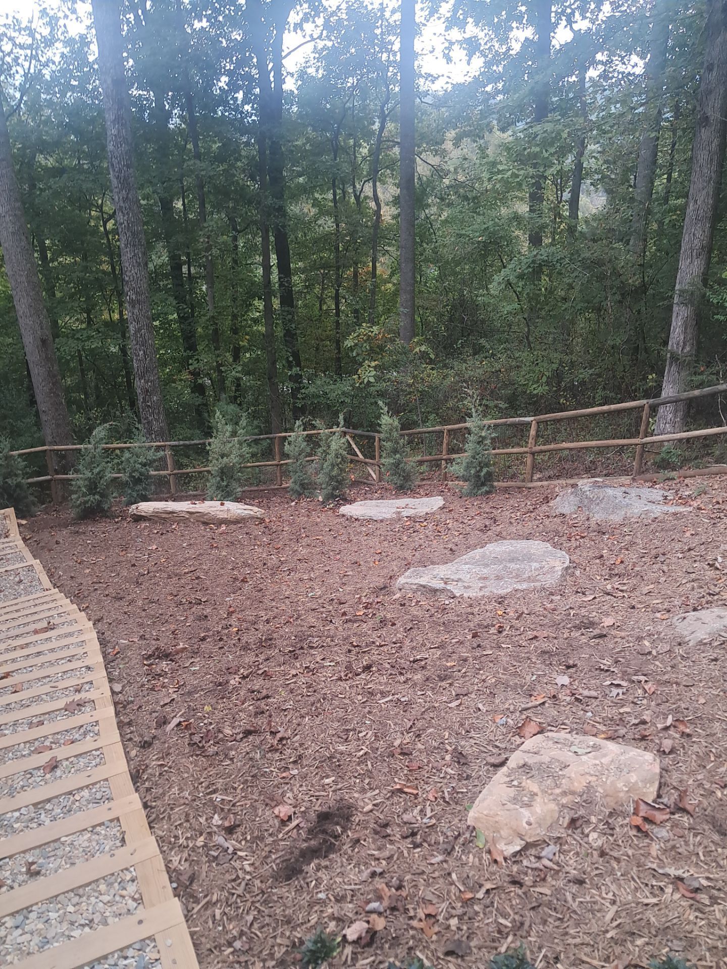 for Rescue Grading & Landscaping in Marietta, SC