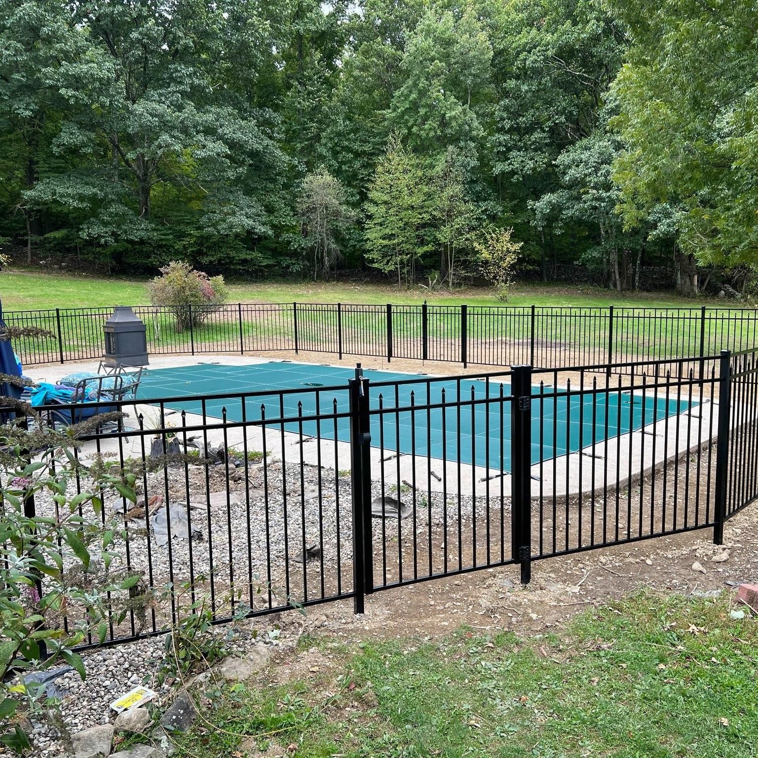 All Photos for Wantage Fence & Stonework, LLC in Wantage, New Jersey