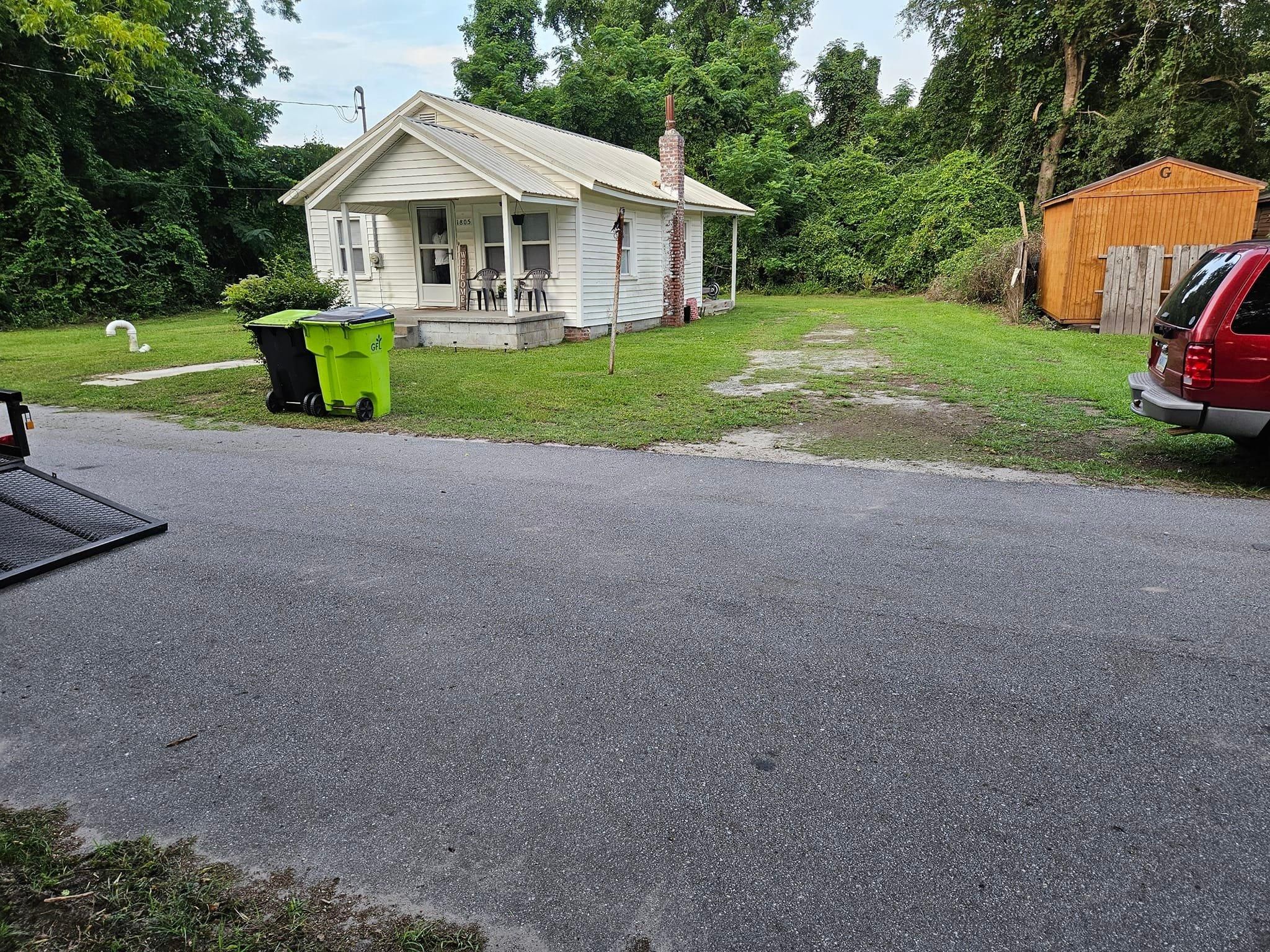  for Just Mow and Go Lawn Service in New Bern, NC