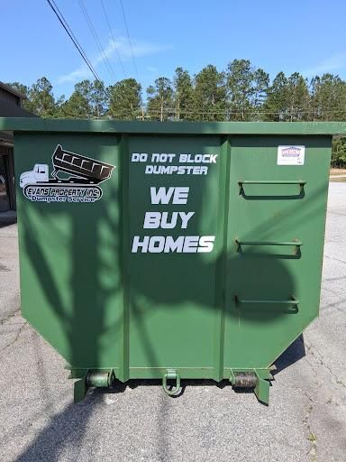  for Evan's Property Investments and More in Hephzibah, GA