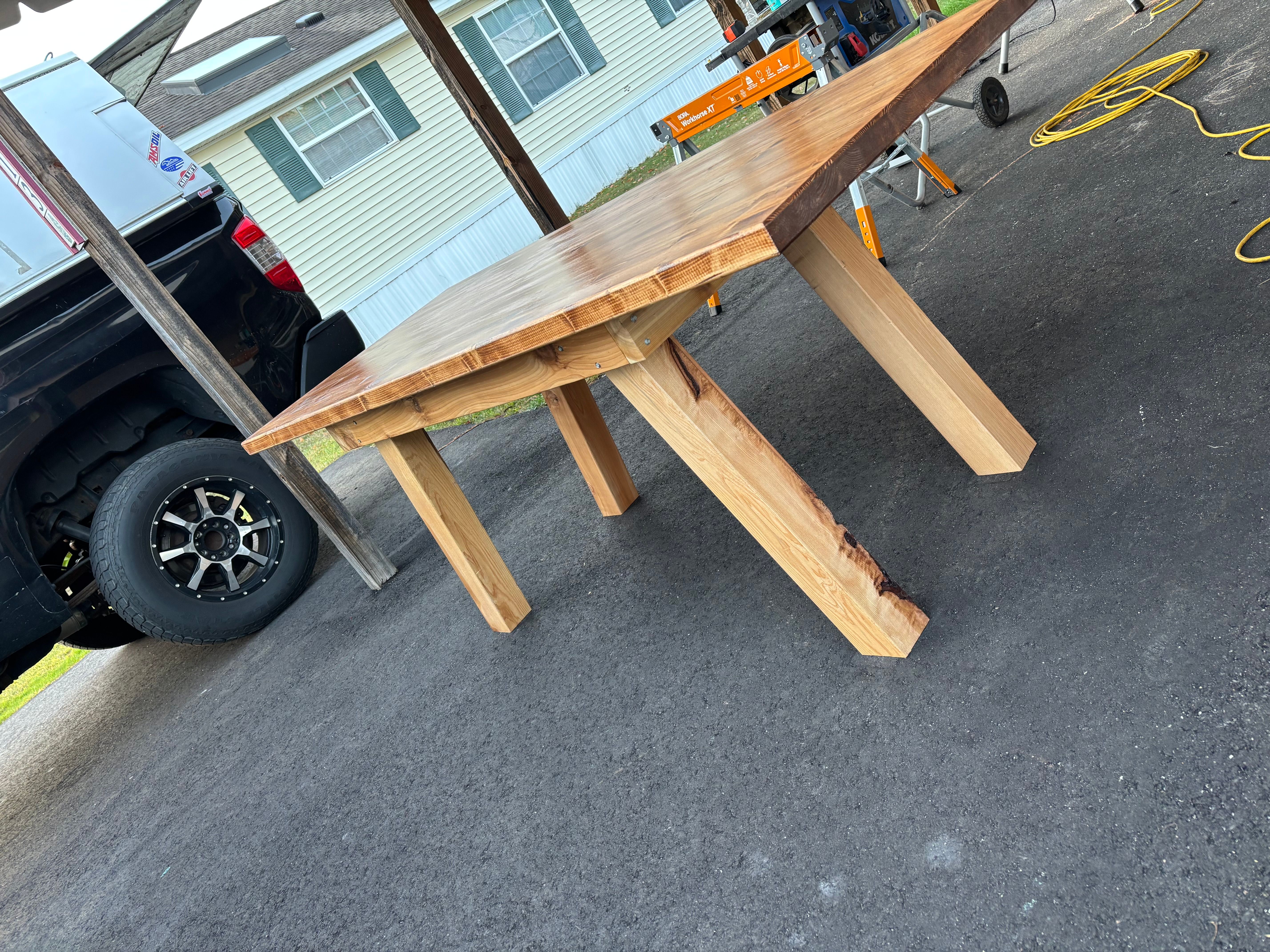  for Hack Attack Construction in Belmont, NH