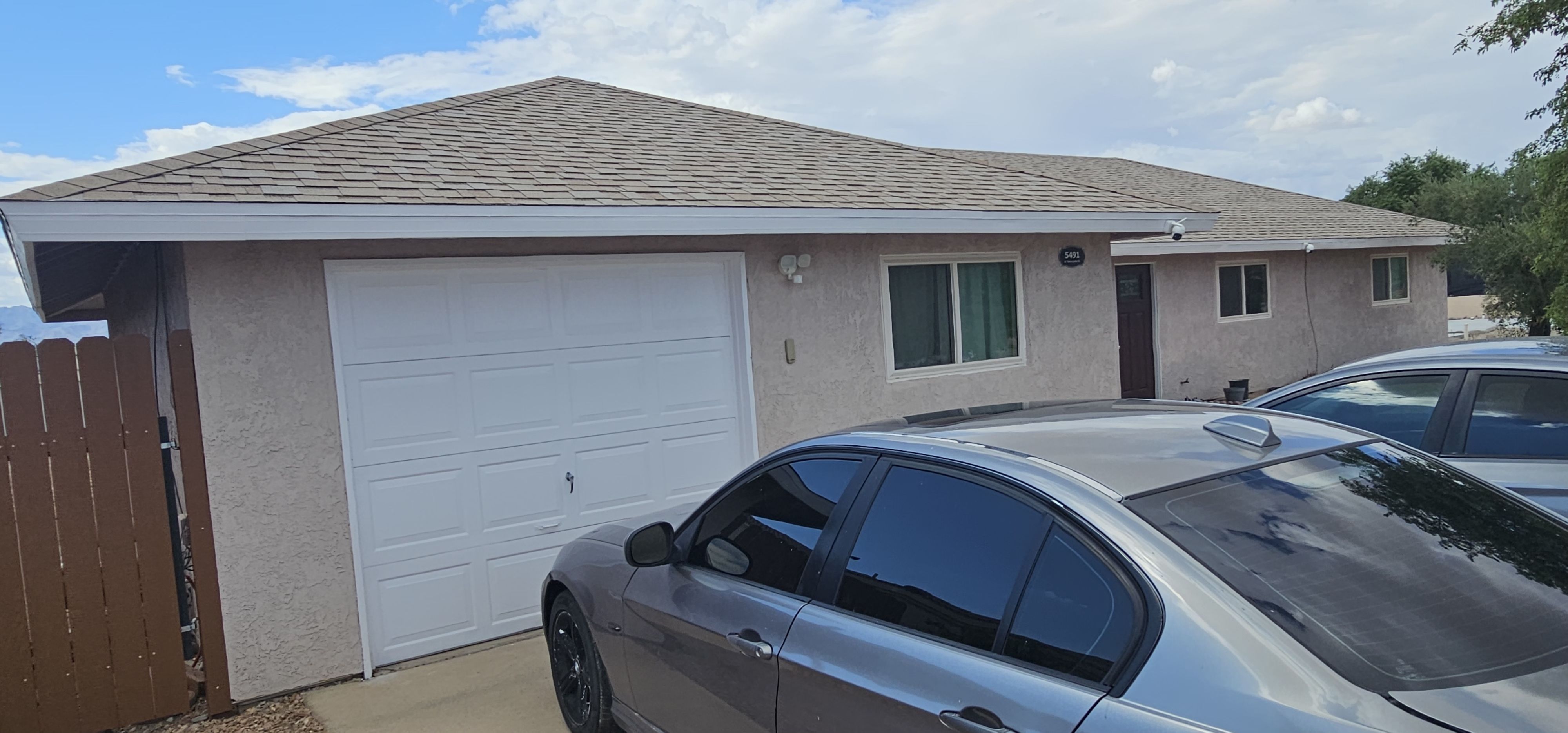  for Hansen Painting in Fort Mohave, AZ