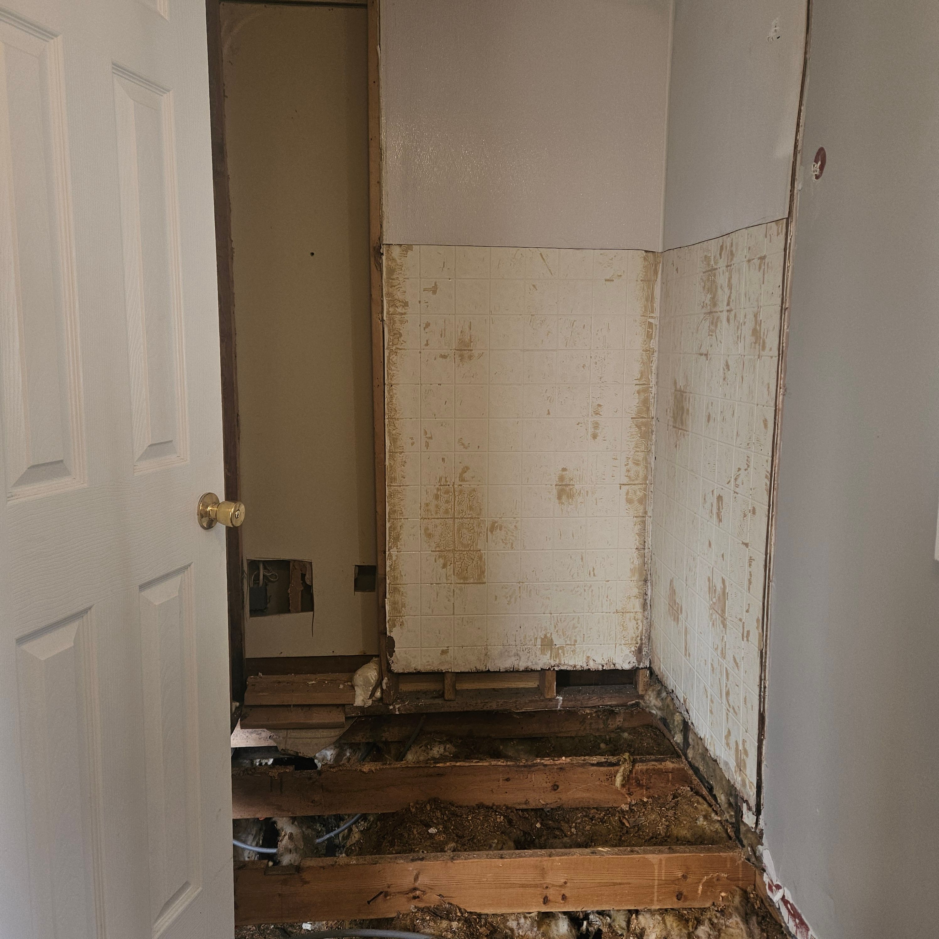  for Ruben R construction LLC in Mount Olive, NC