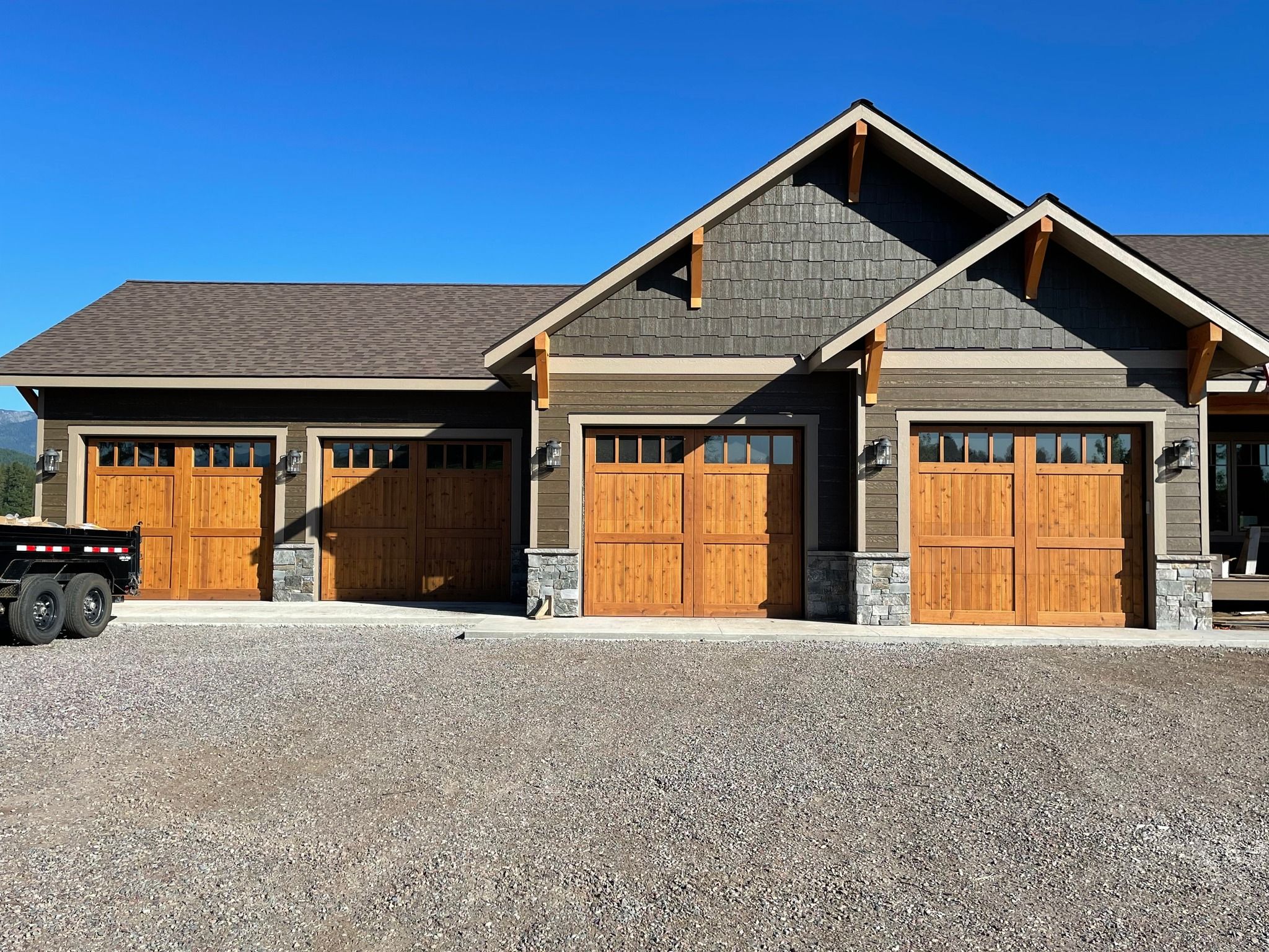  for Holden Custom Homes in Kalispell, MT