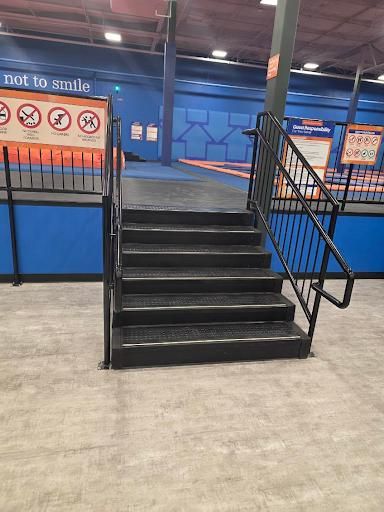  for LHR Specialty Welding Services in Santa Fe, TX