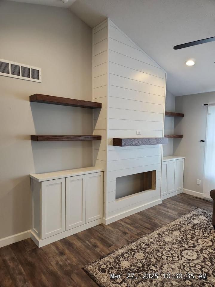  for Cornerstone Builds in LaGrange, IN