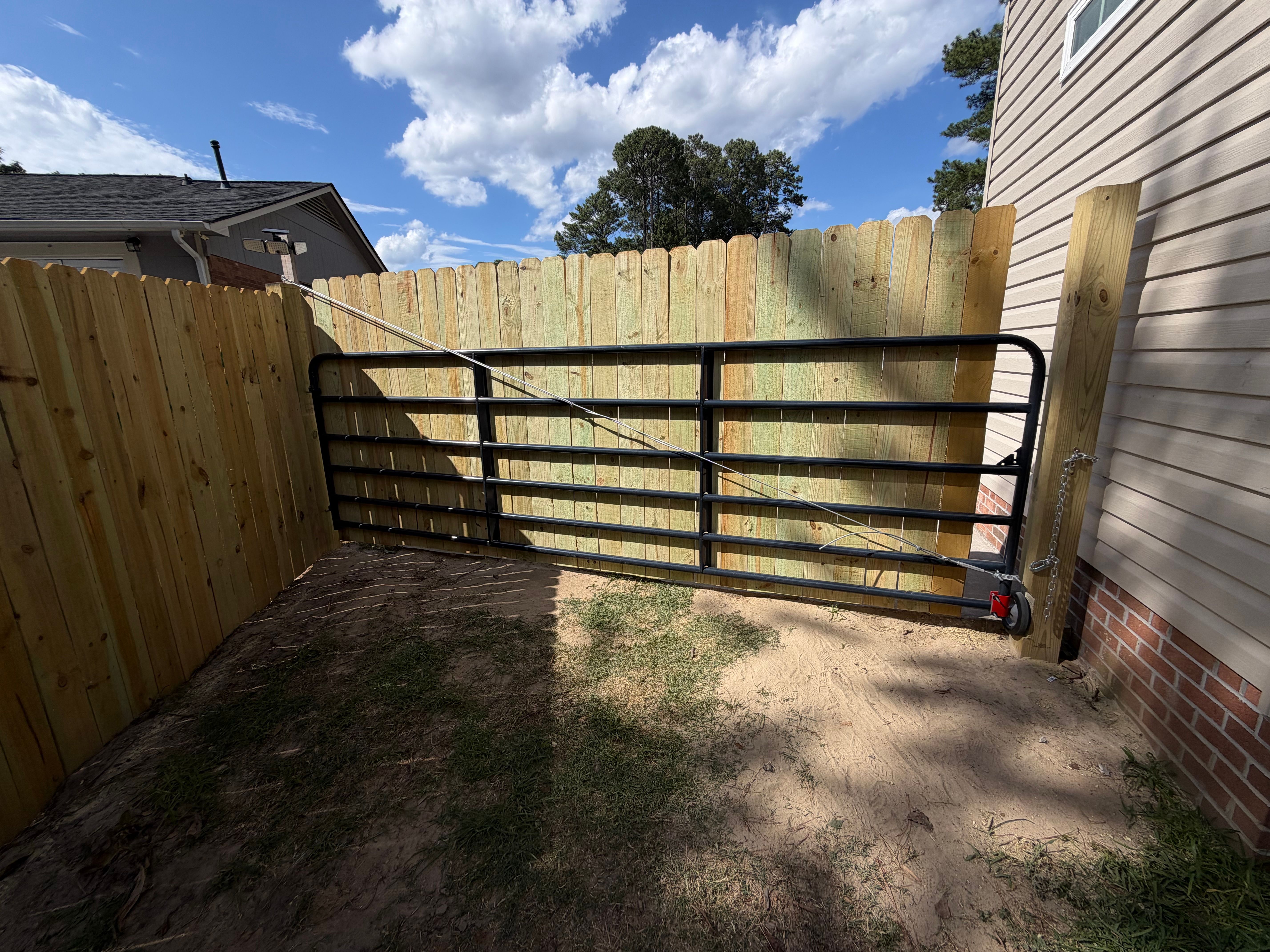  for Patriot Ridge General Contractors in Fayetteville, NC