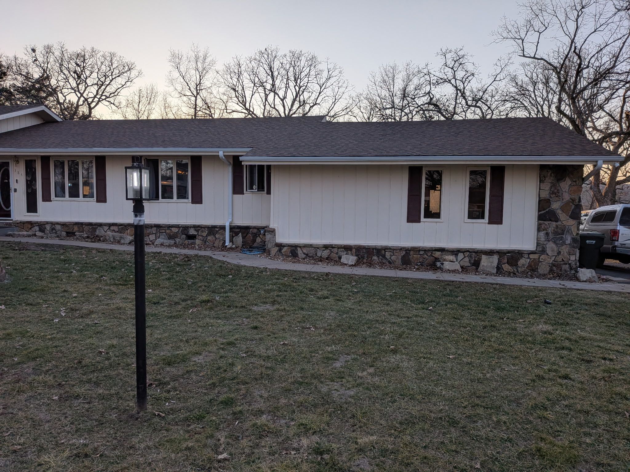  for JCH Gutters and Home Renovation in Branson, MO