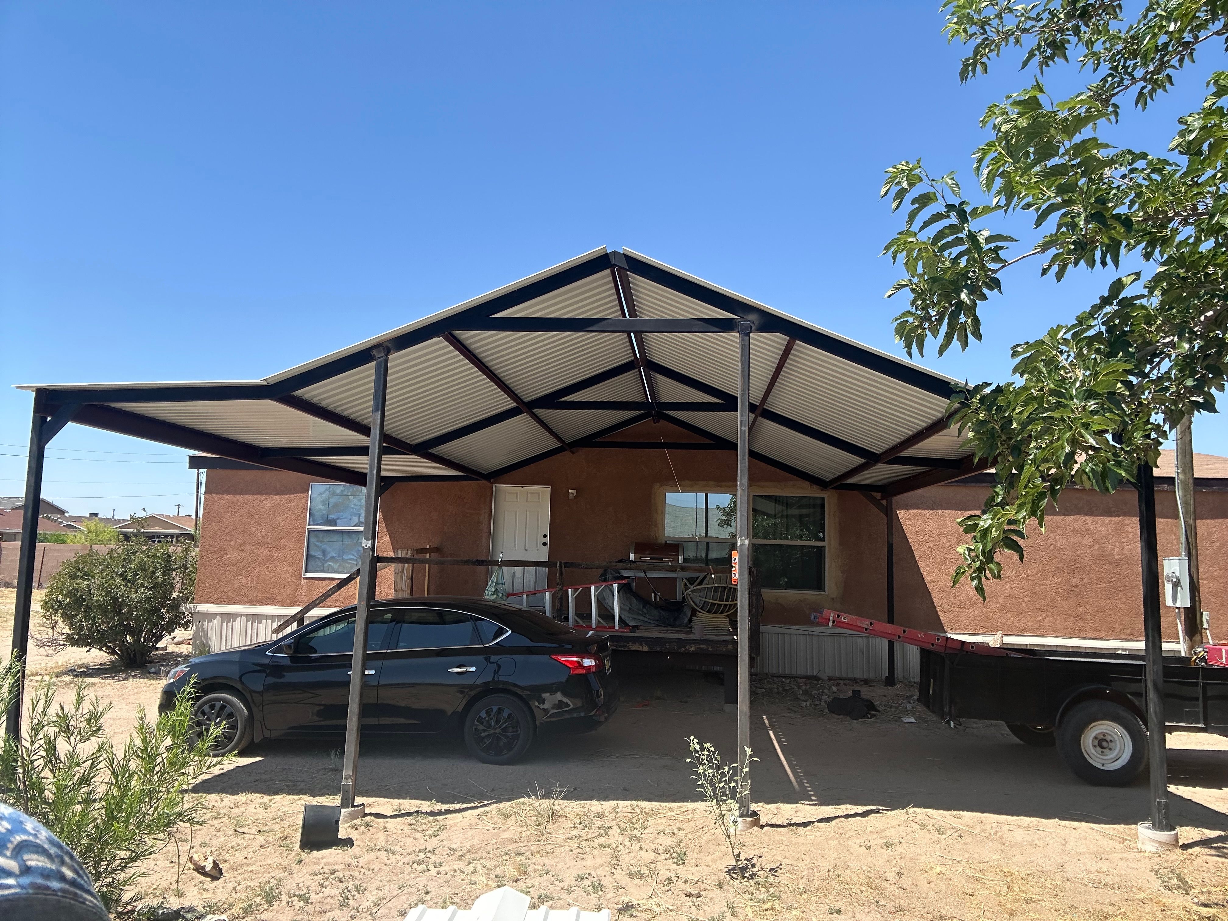  for JP Production Services LLC in Albuquerque, NM