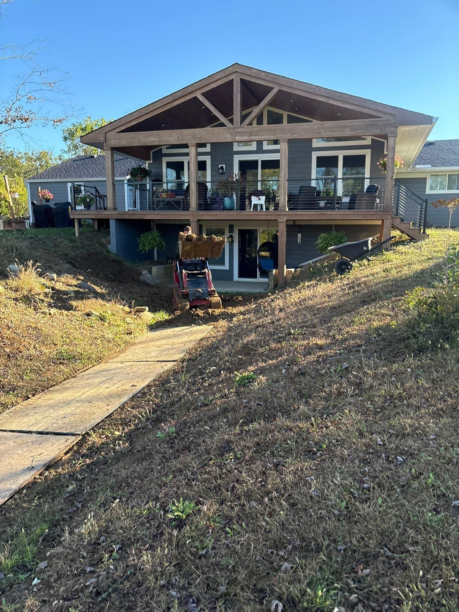  for Elevate Landscape & Hardscape in West Jefferson, OH