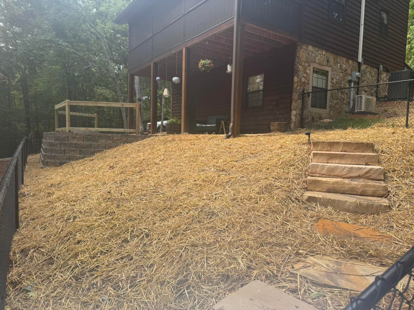  for C & D Landscaping Services in Blairsville, GA