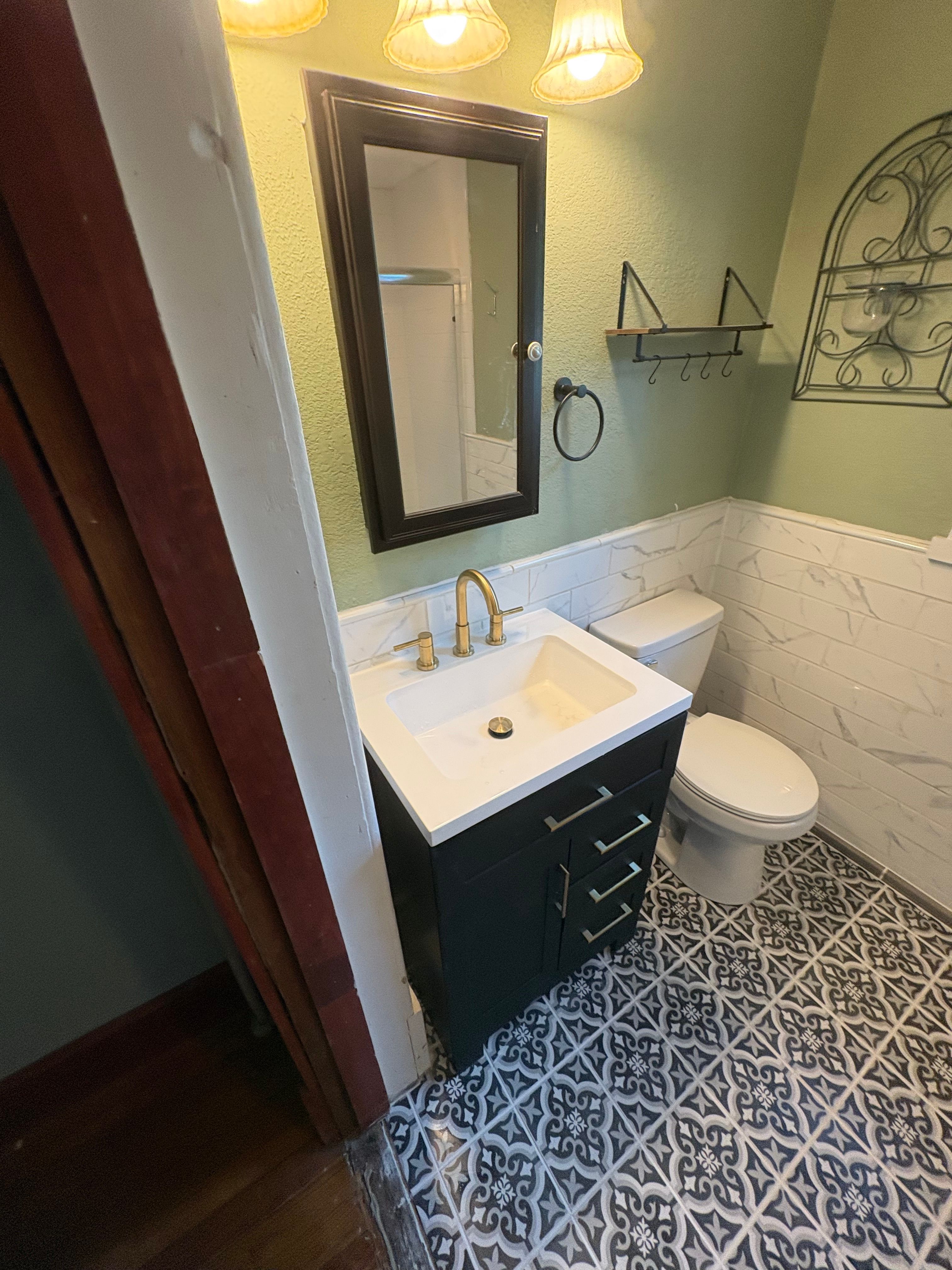  for Personal Touch General Contractor in Galax, VA