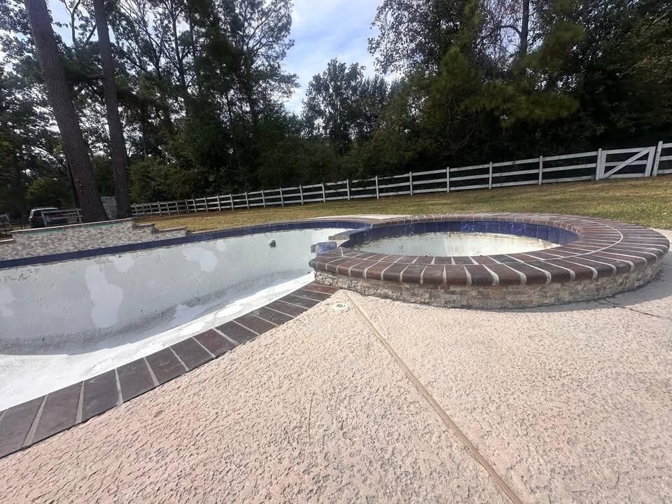  for 123 Pool Renovations in Houston, TX