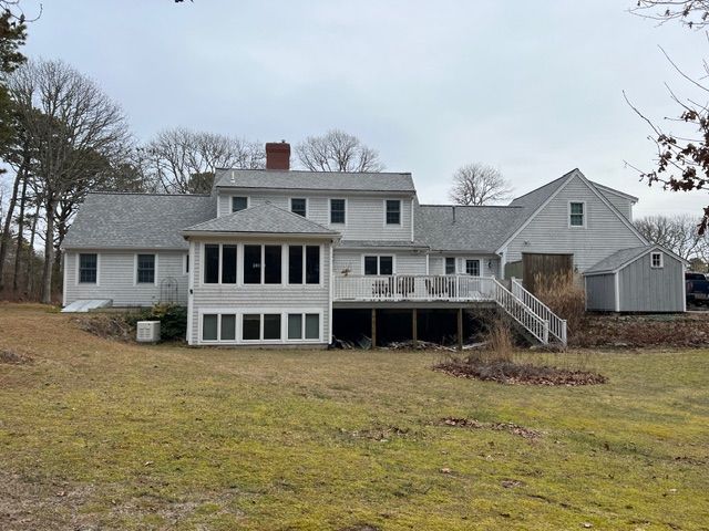  for Seaside Roofing and Siding in Barnstable County, MA