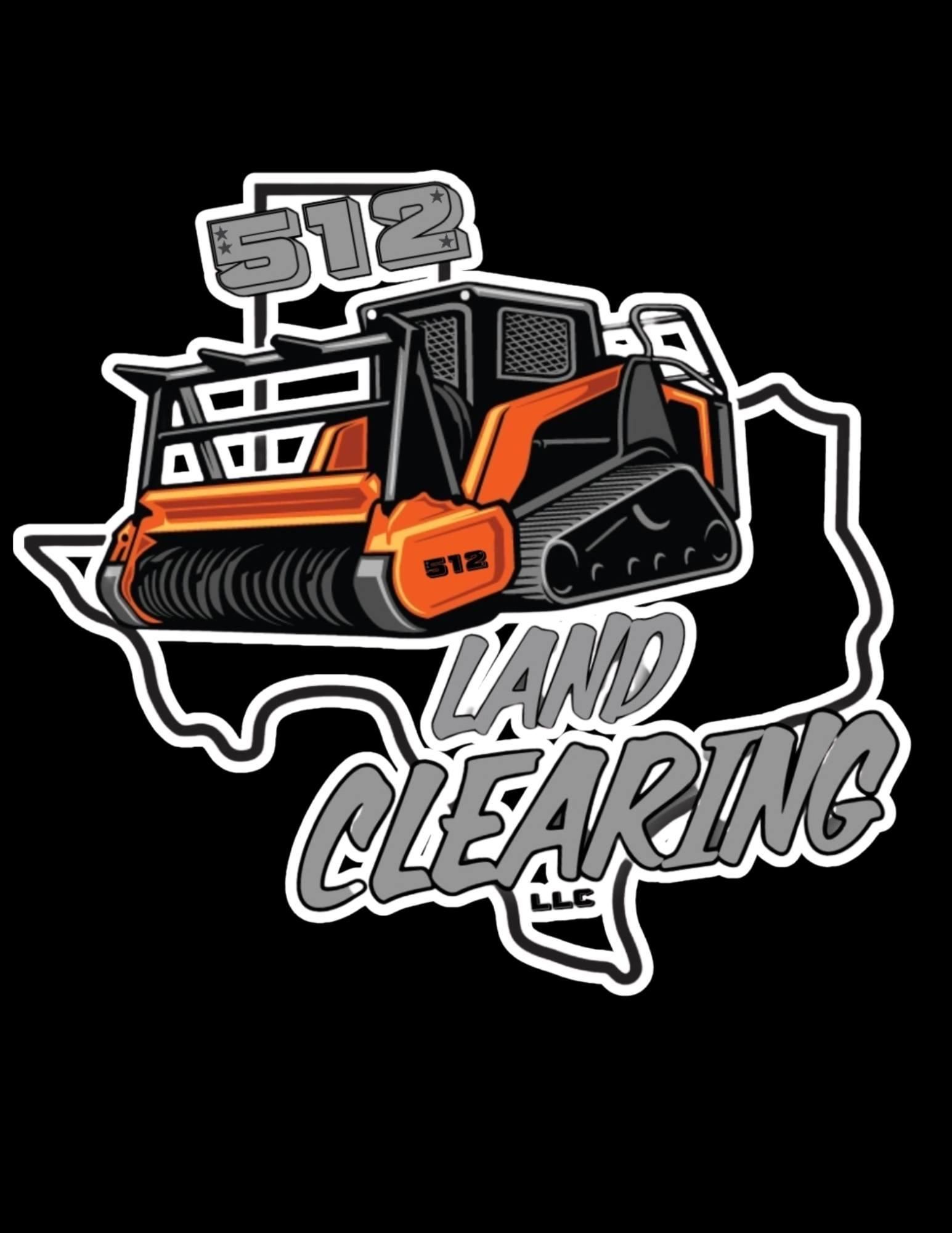  for 512 Land Clearing in Blanco County, TX